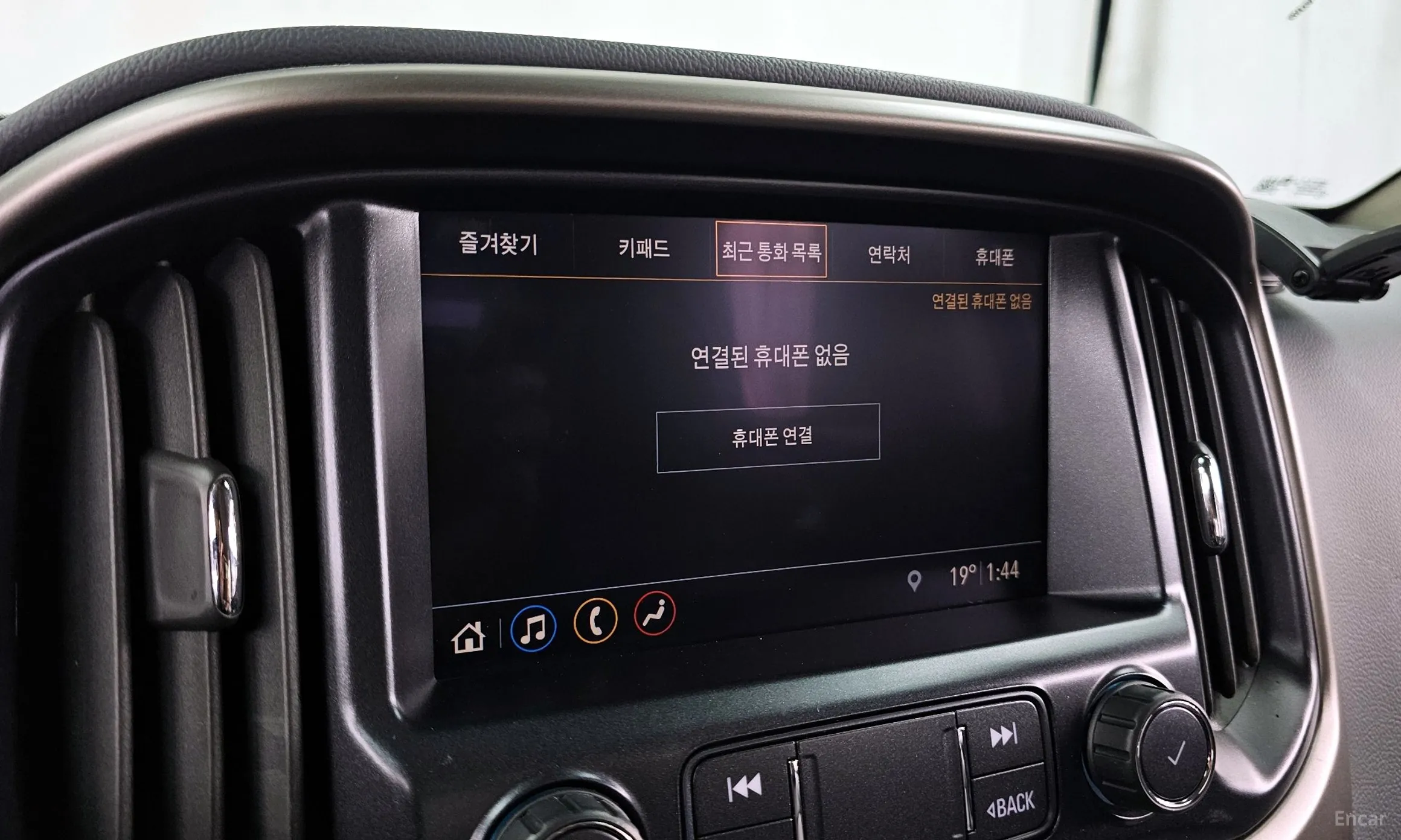 Chevrolet (GM Daewoo) Real New Colorado превью 18