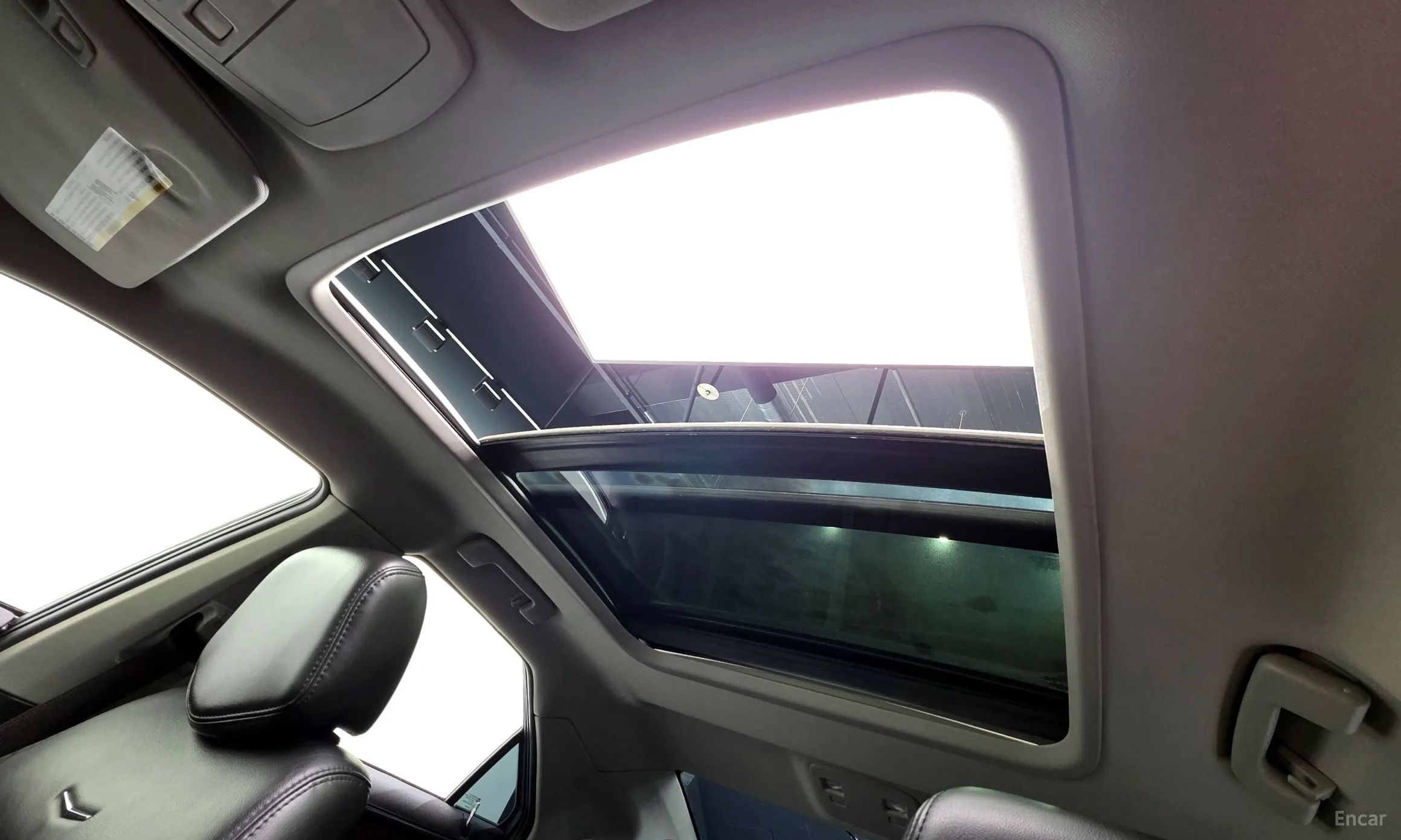 Cadillac CTS Gen 2 превью 19