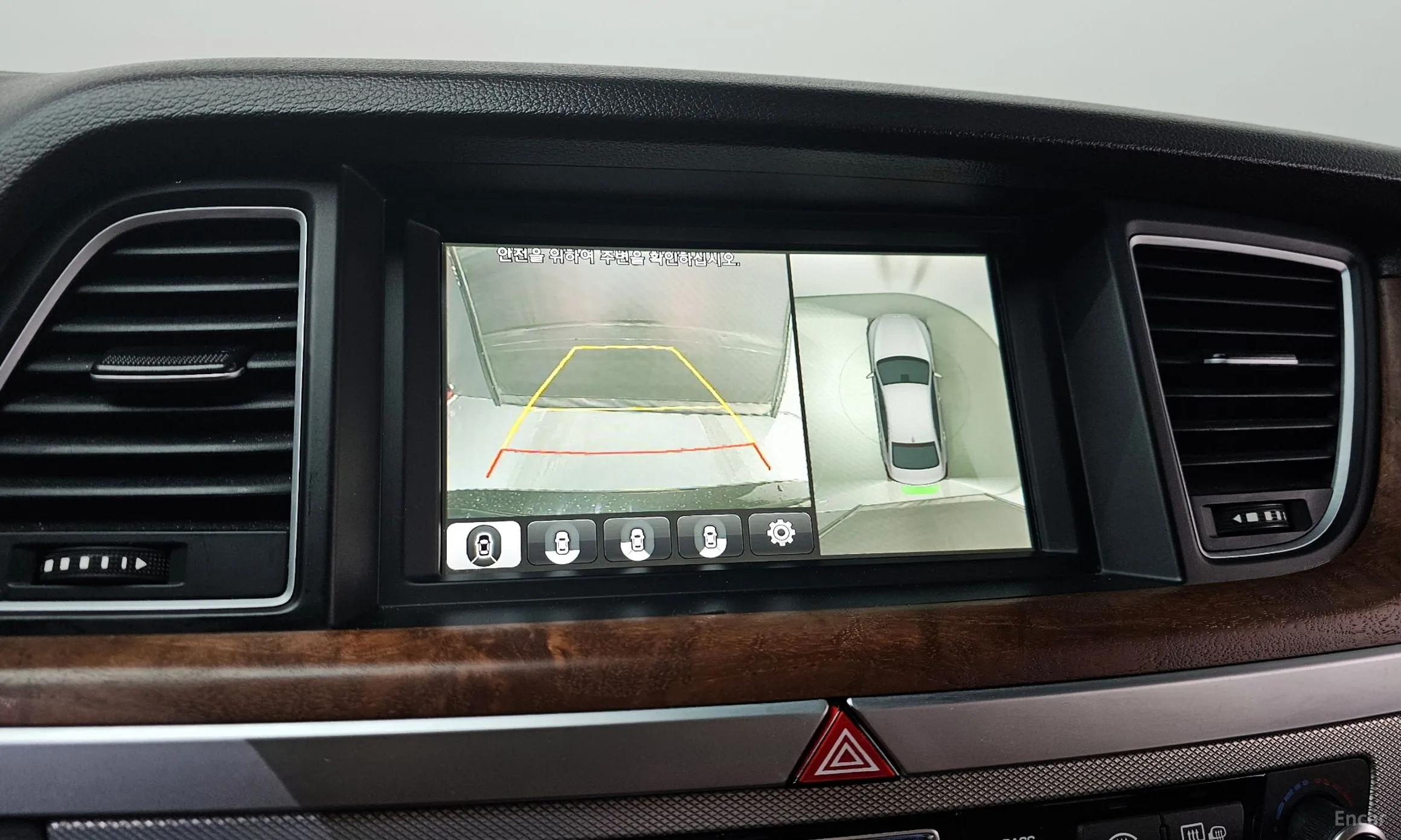 Genesis G80 превью 14