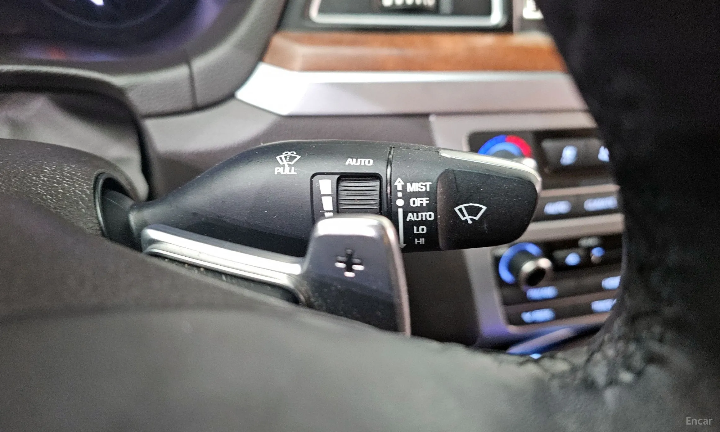 Genesis G80 превью 18