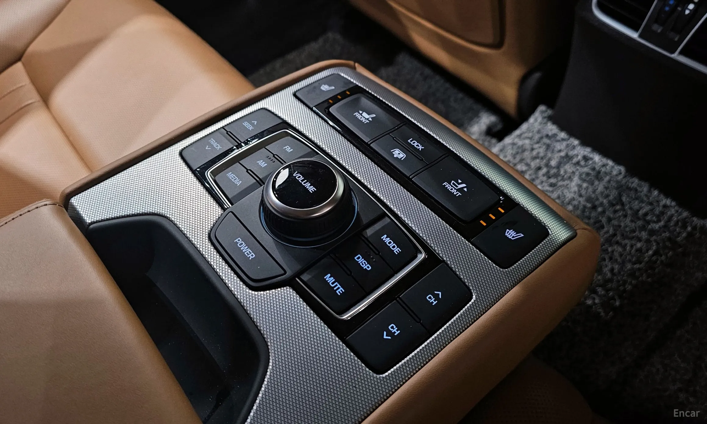 Genesis G80 превью 19