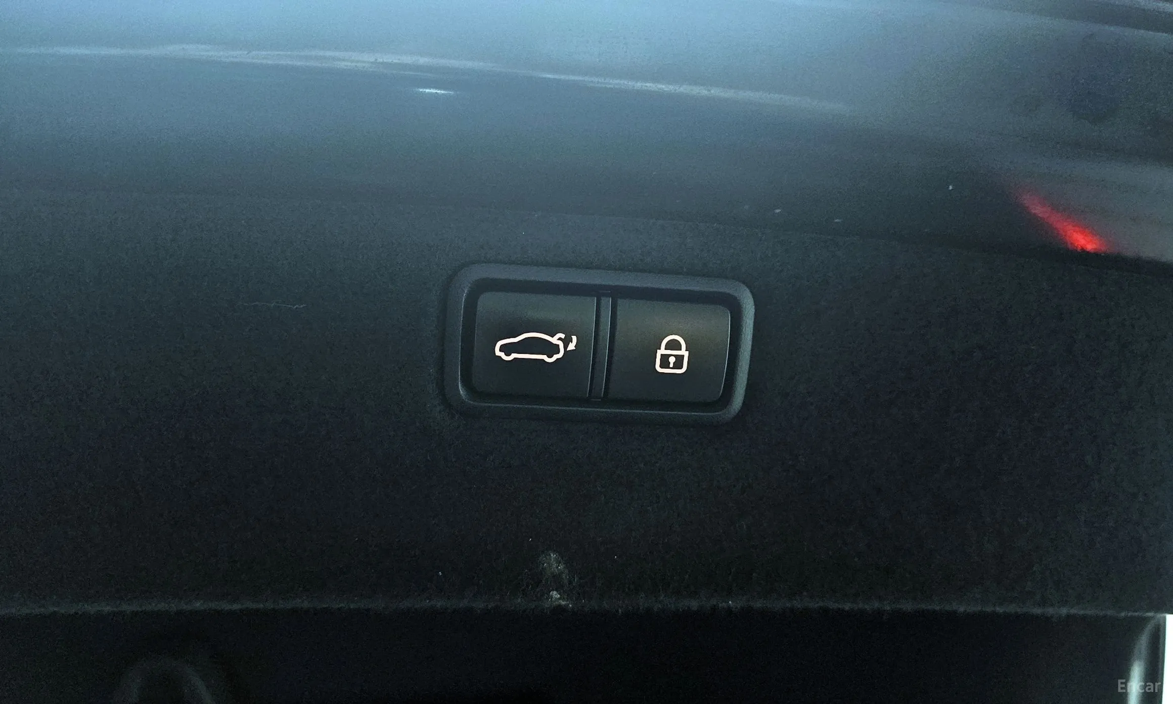 Genesis G80 превью 20