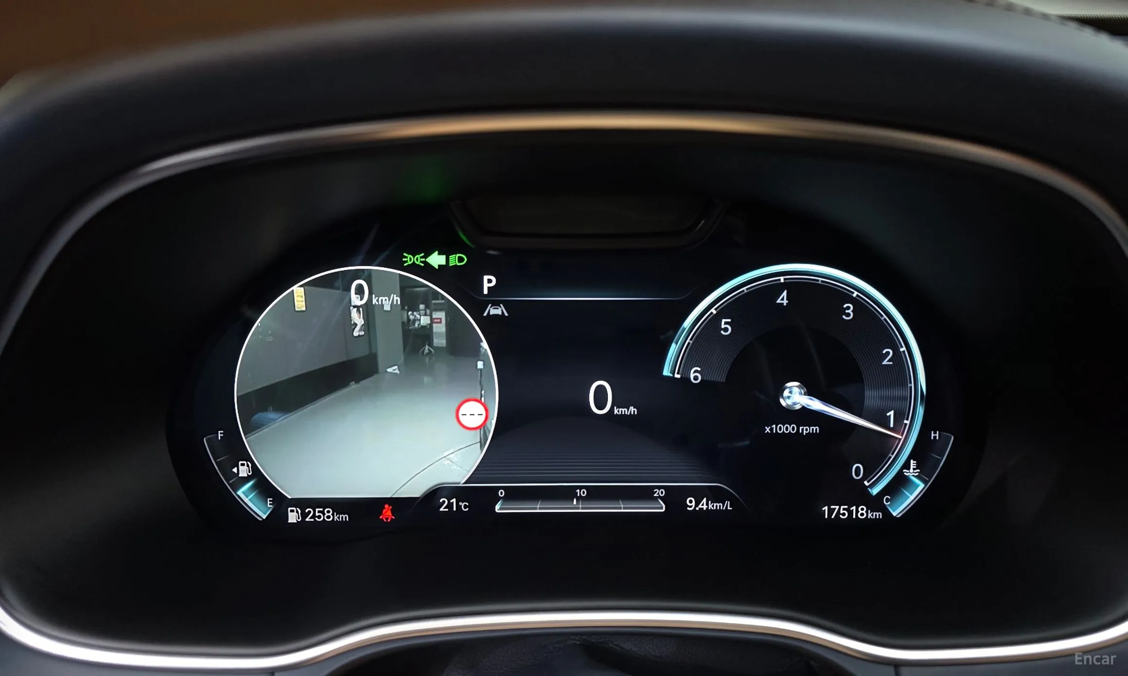 Genesis GV80 превью 8