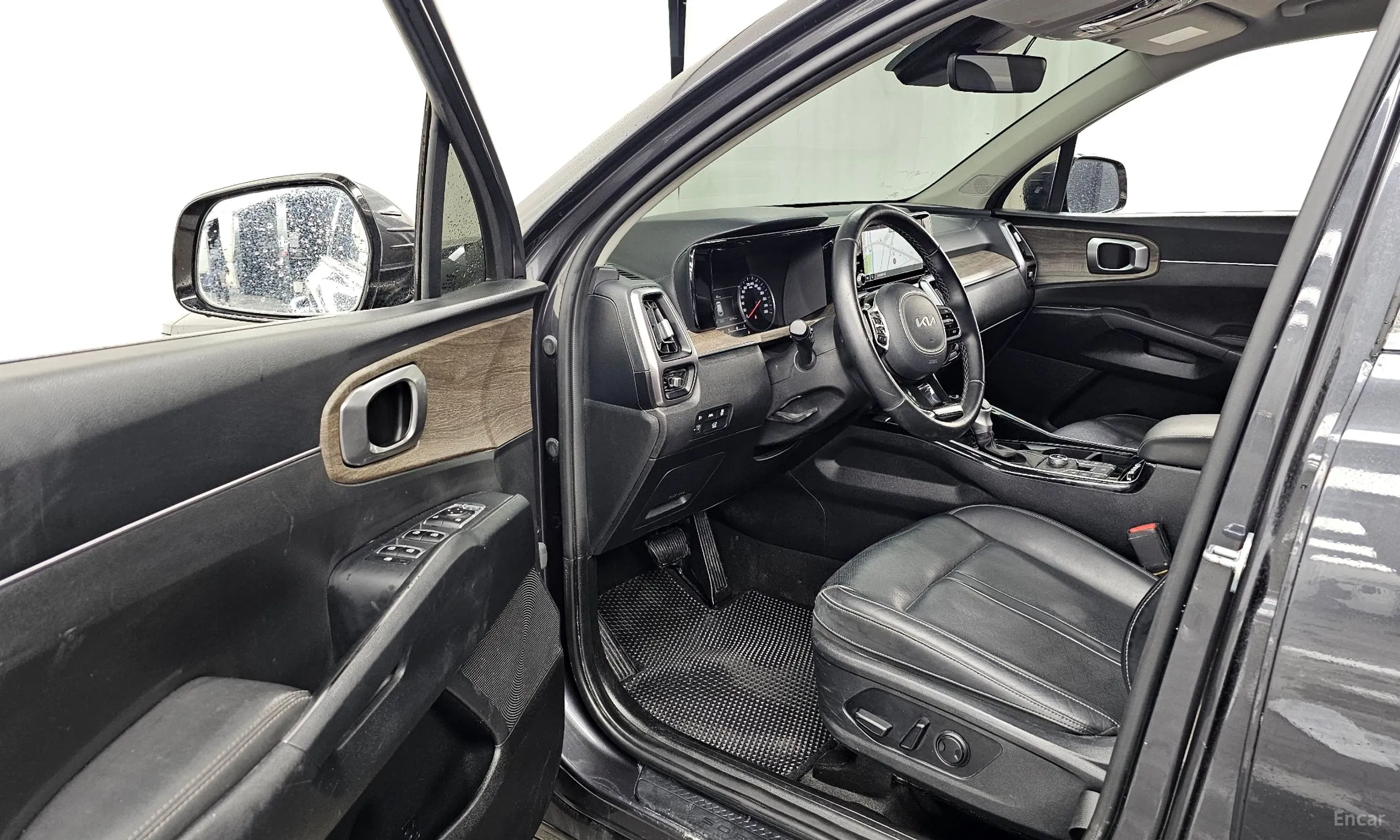 Kia Sorento 4th generation превью 10