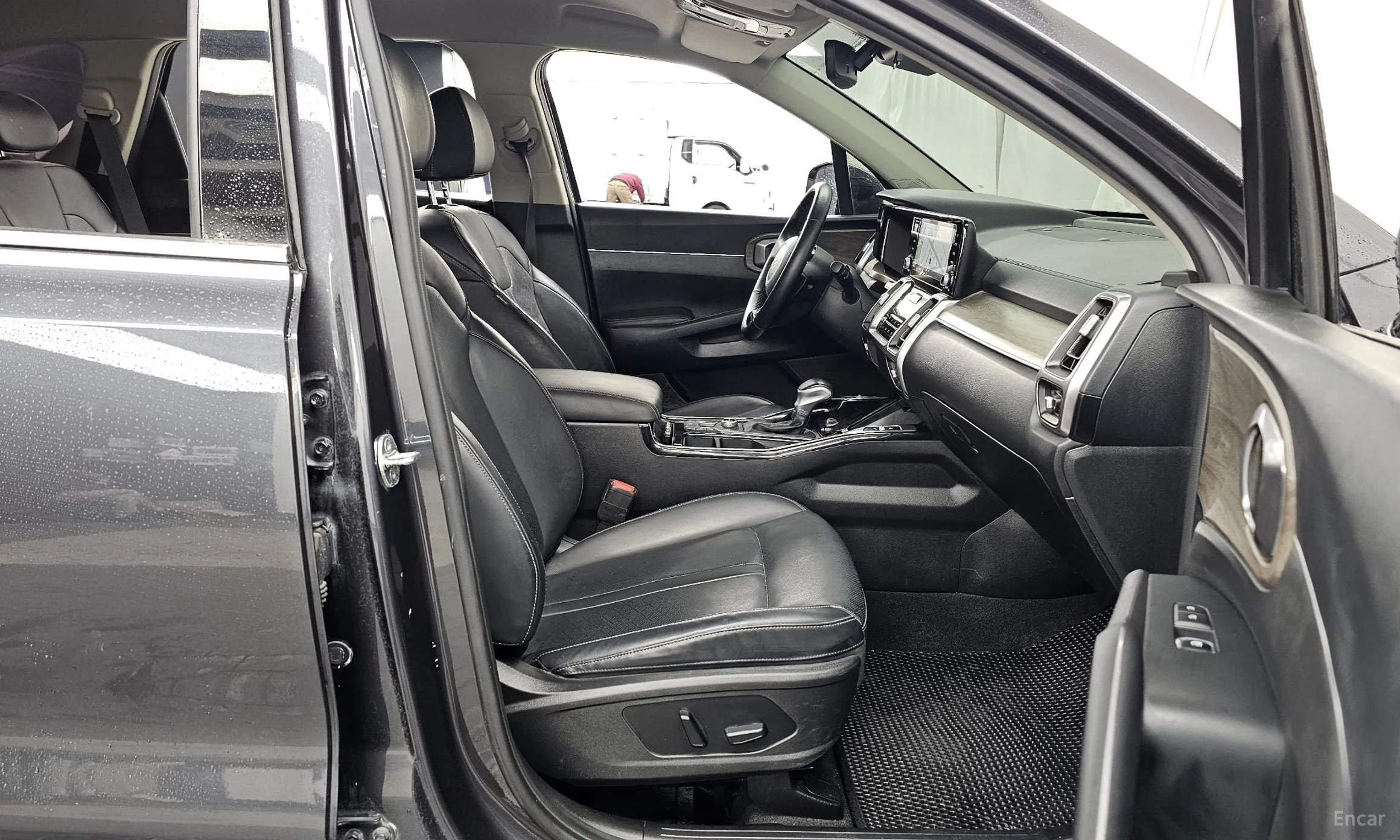 Kia Sorento 4th generation превью 11