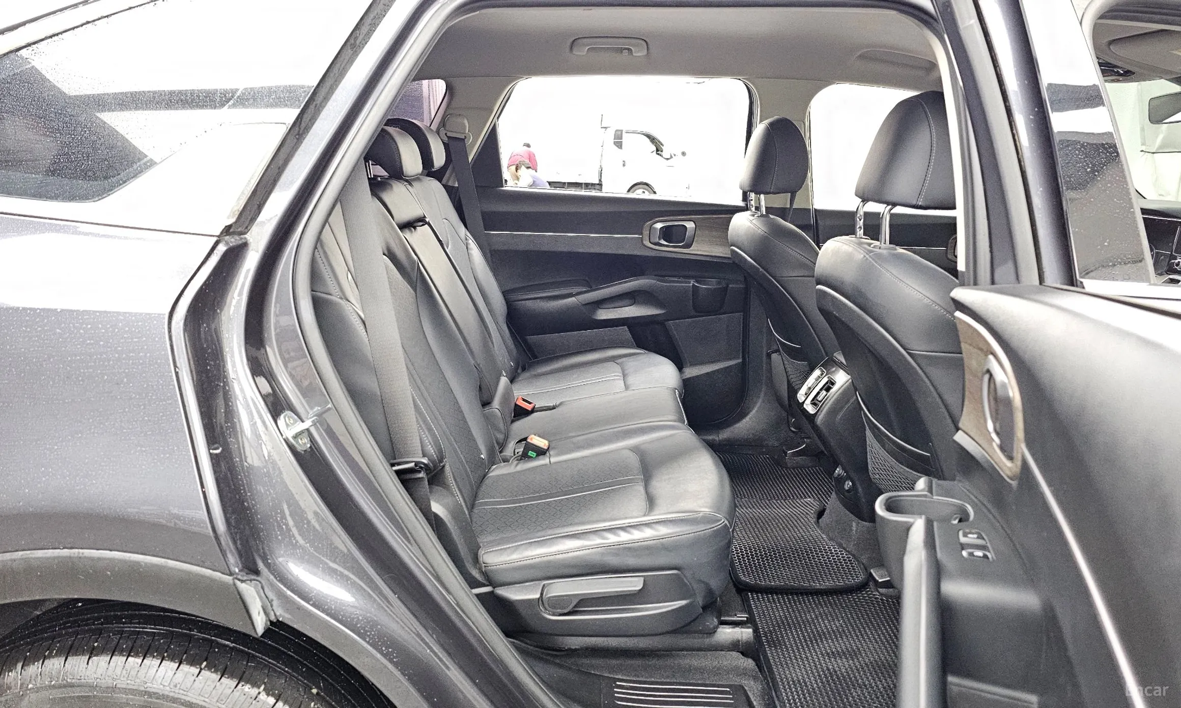 Kia Sorento 4th generation превью 12