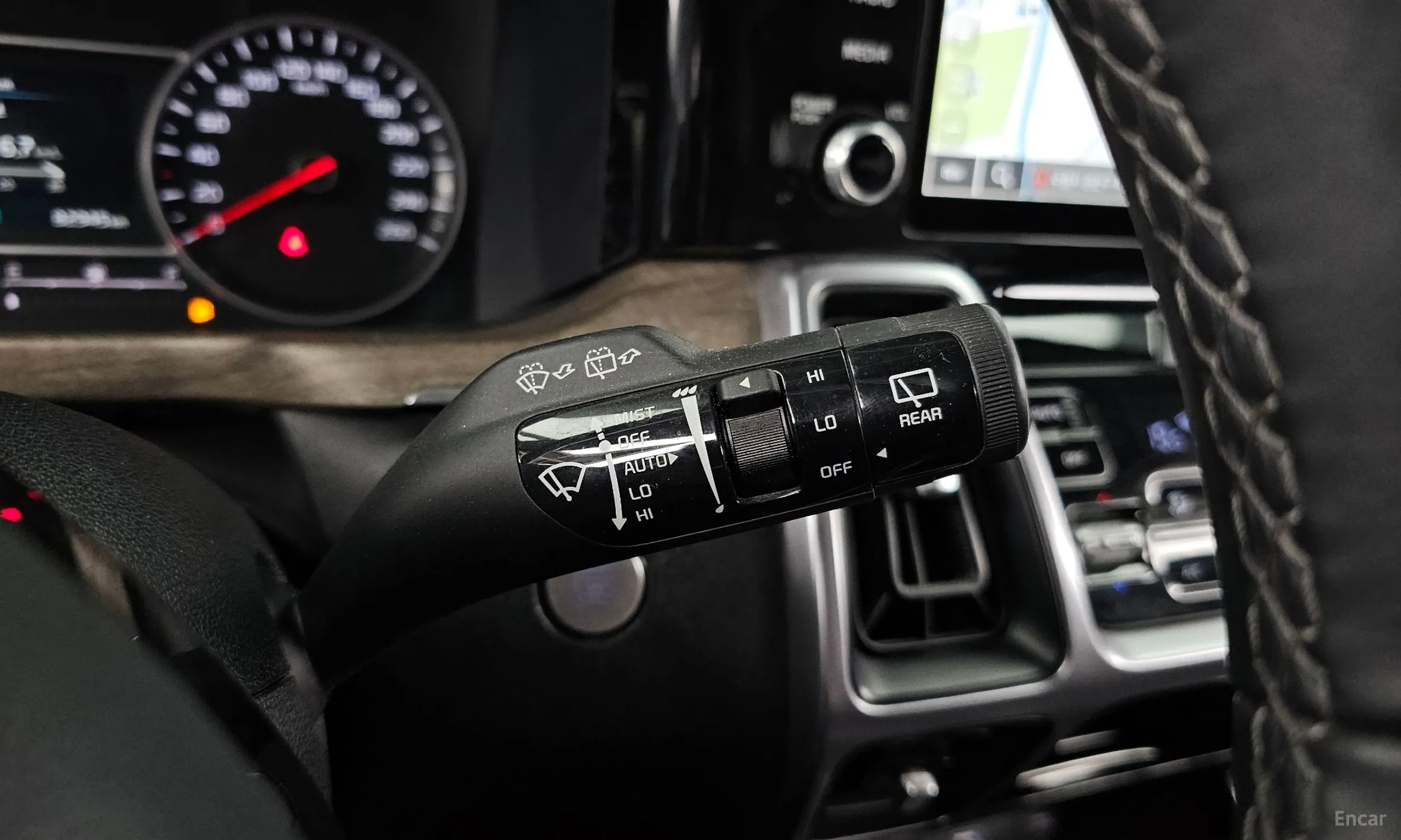 Kia Sorento 4th generation превью 18