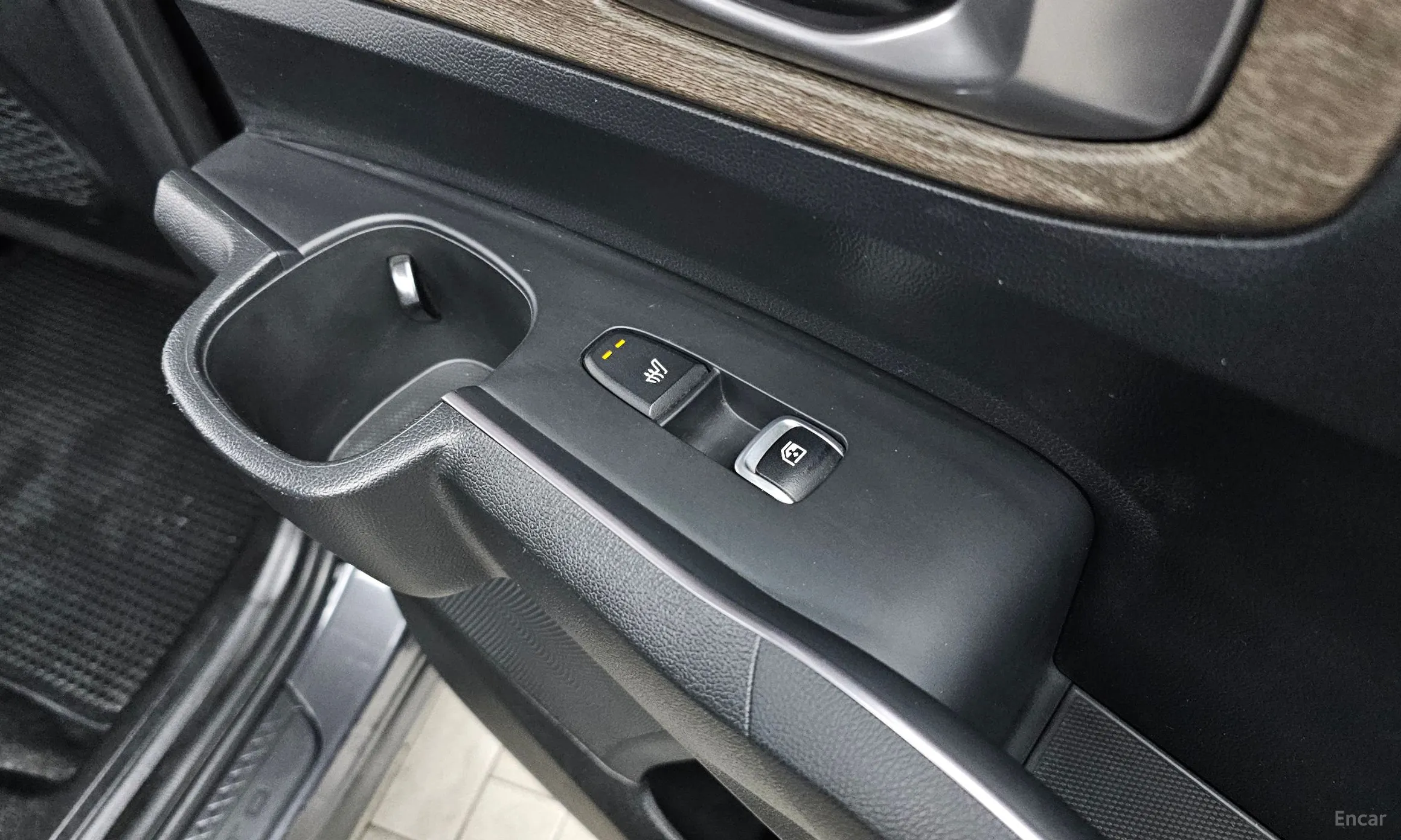Kia Sorento 4th generation превью 19