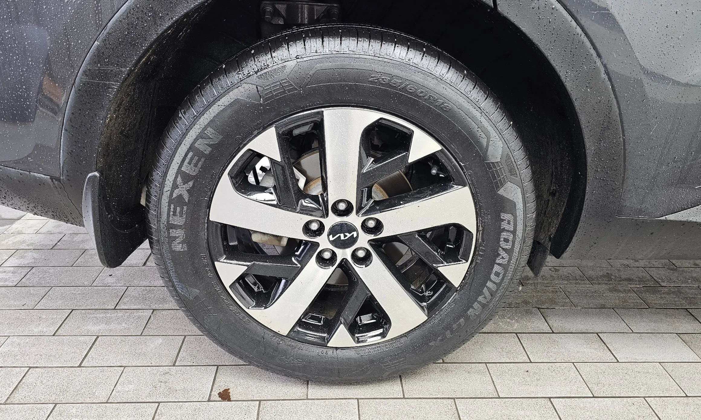 Kia Sorento 4th generation превью 5