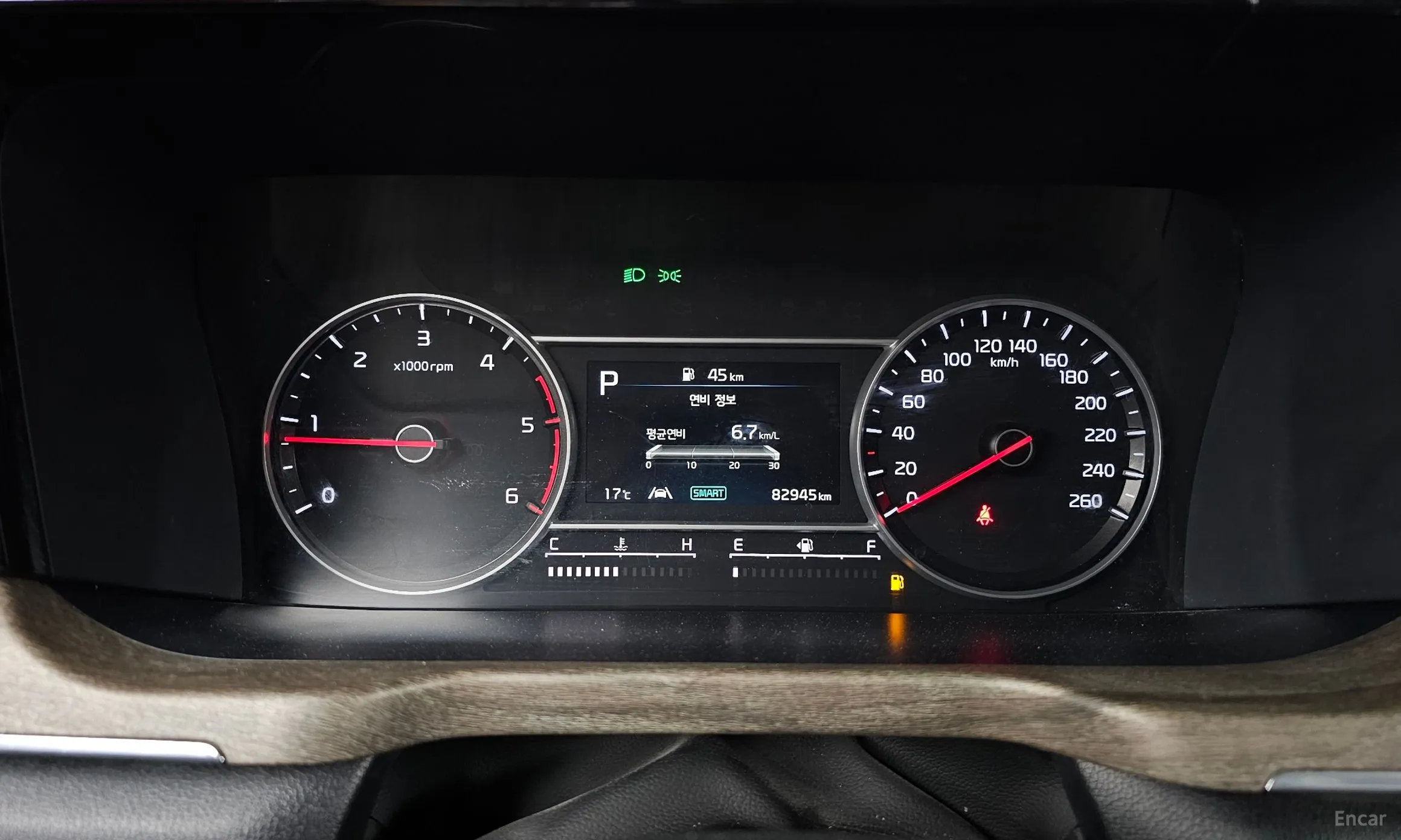 Kia Sorento 4th generation превью 8