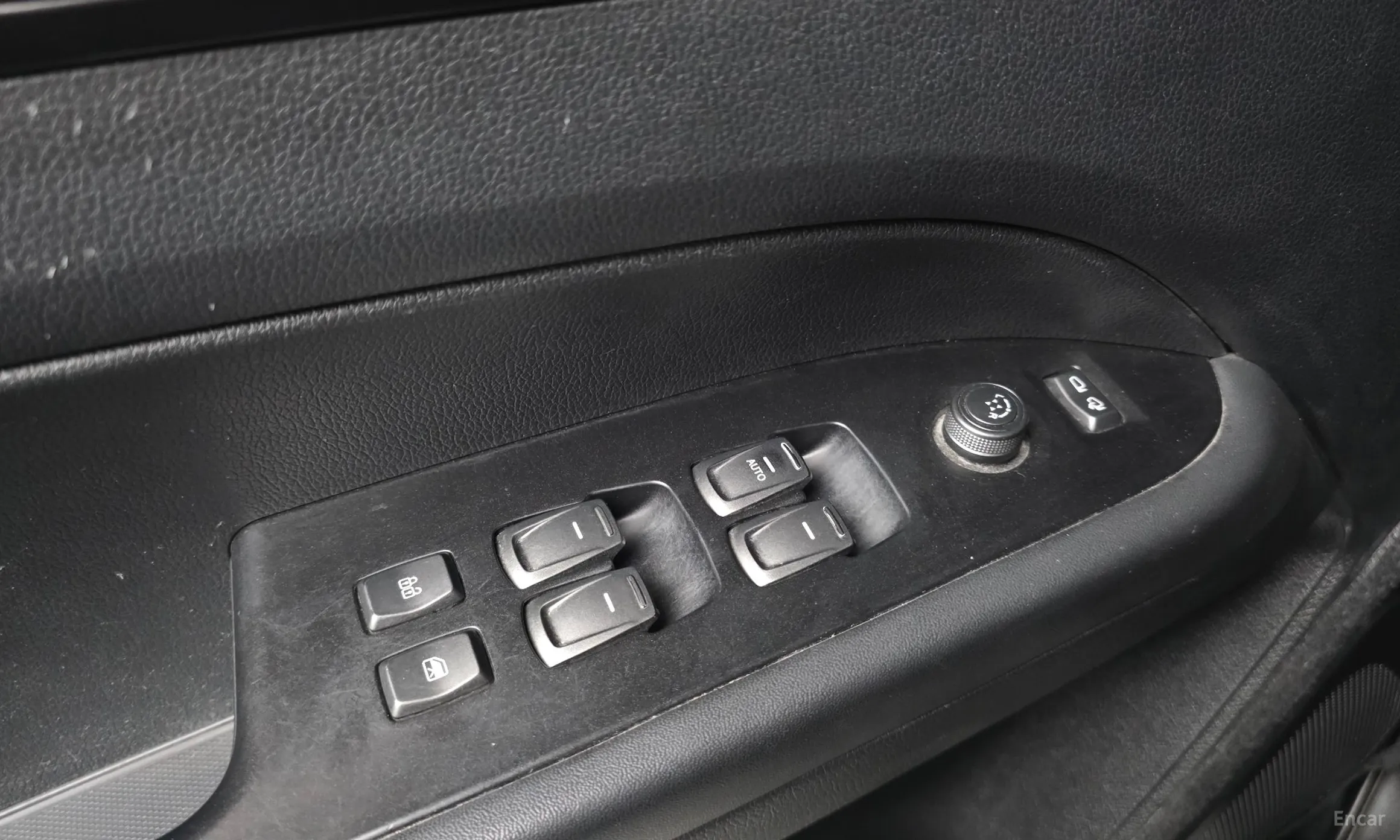 KG Mobility (SsangYong) Rexton Sports превью 18