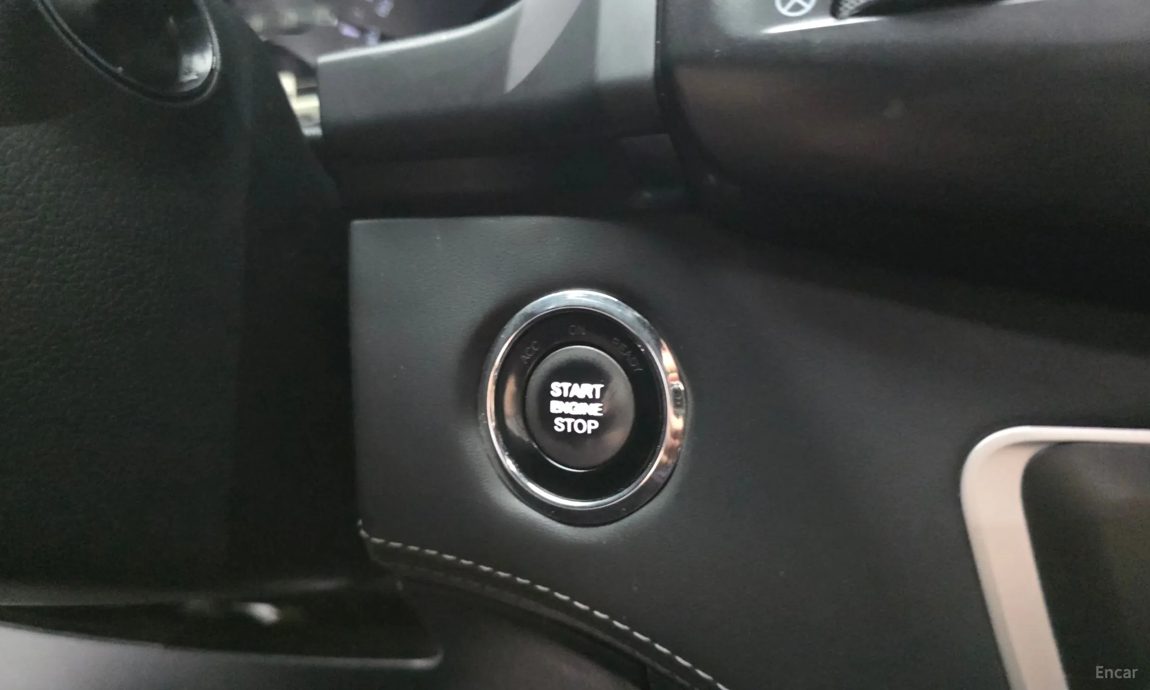 KG Mobility (SsangYong) Rexton Sports превью 19