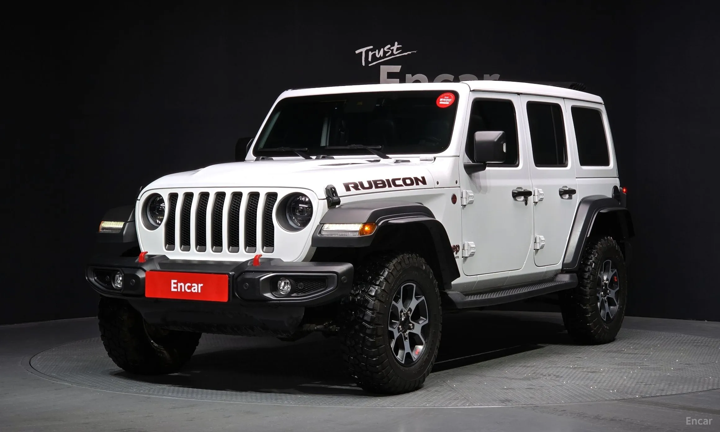 Jeep Wrangler (JL)