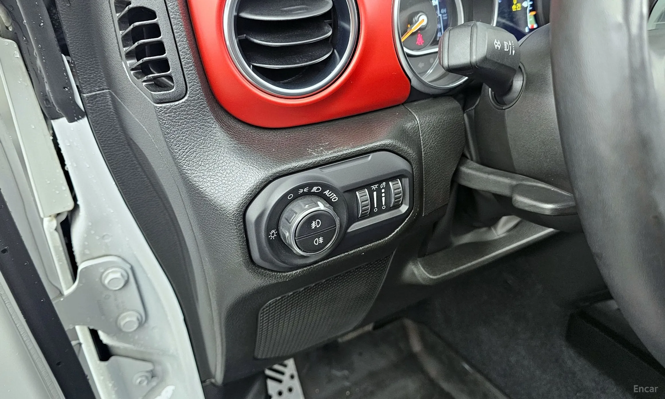 Jeep Wrangler (JL) превью 11