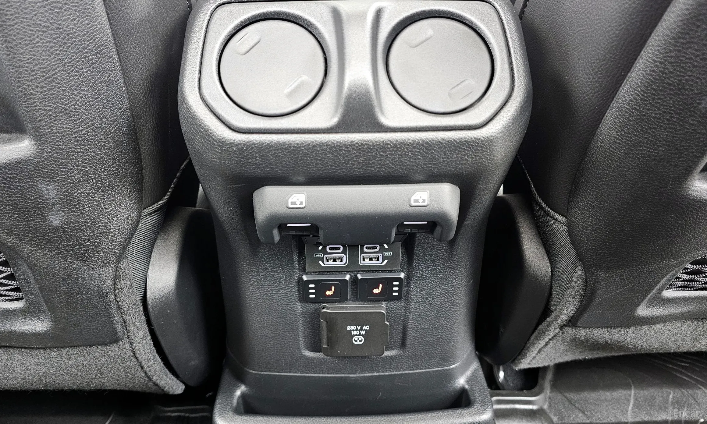 Jeep Wrangler (JL) превью 18