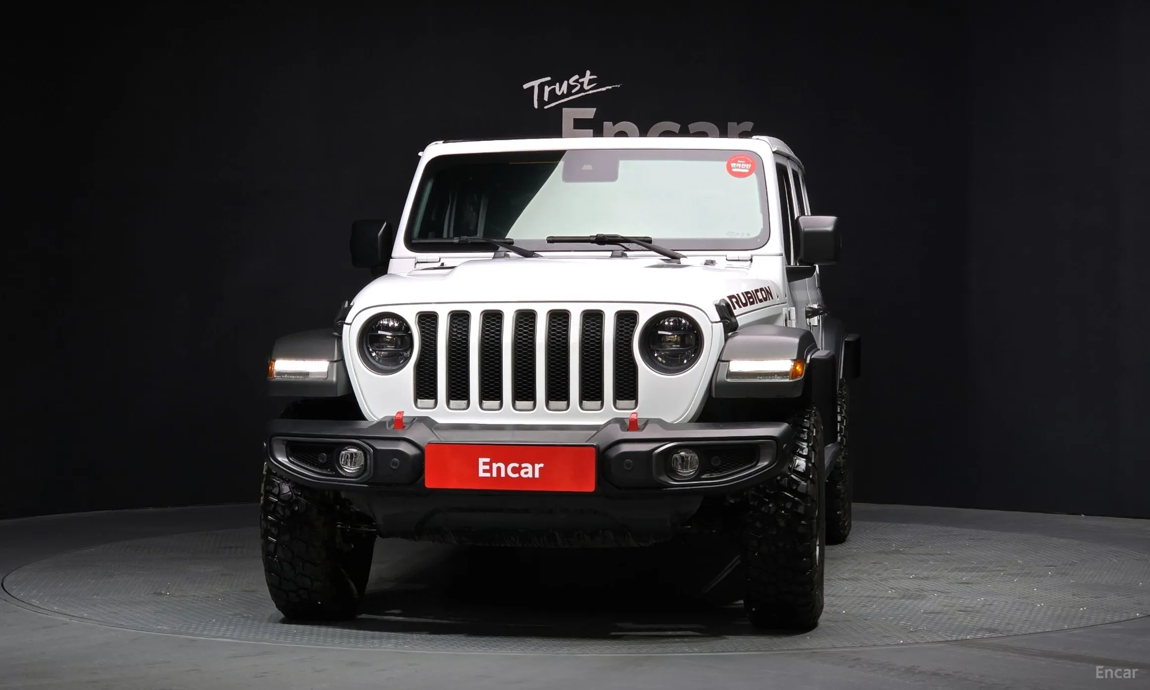 Jeep Wrangler (JL) превью 3