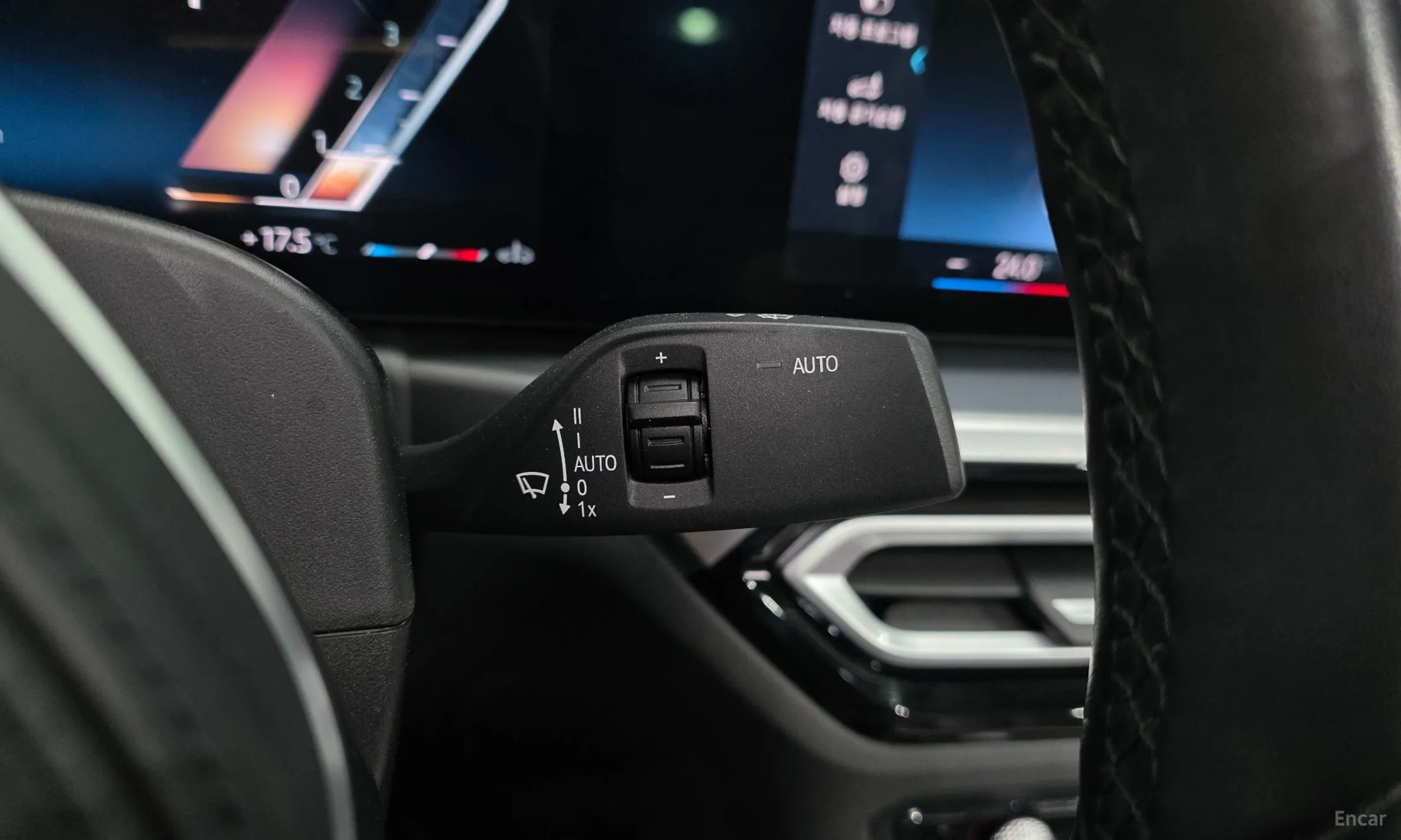 BMW Series 4 (G22) превью 18
