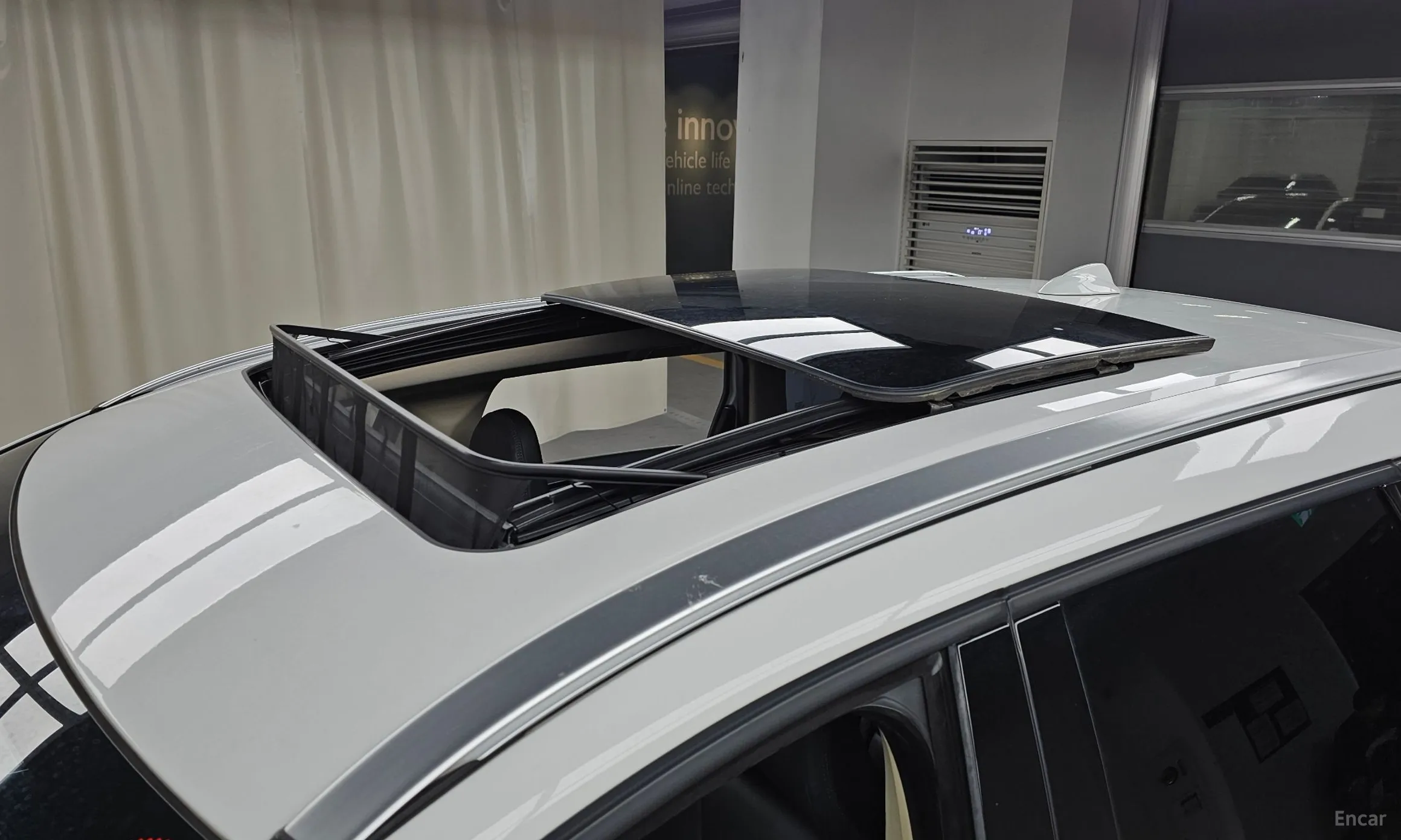 Volvo XC60 превью 19