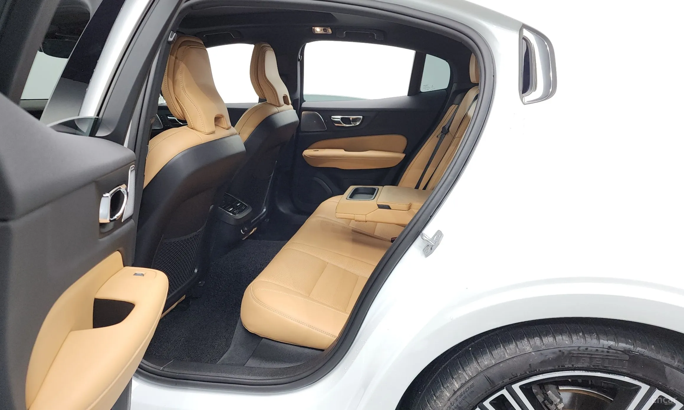 Volvo S60 3rd Generation превью 12