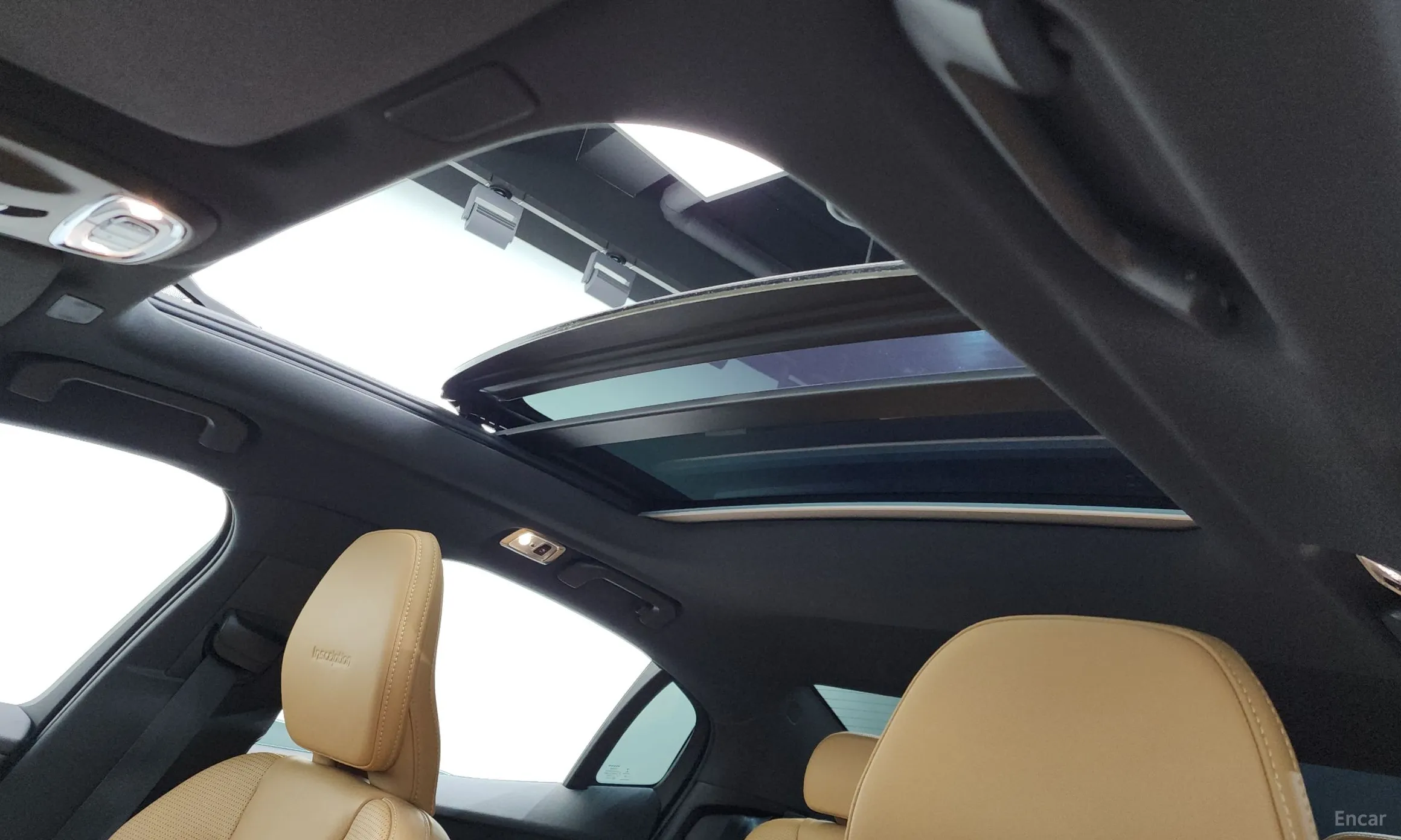 Volvo S60 3rd Generation превью 20