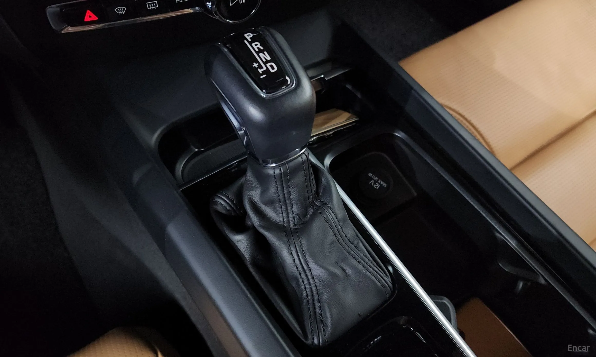 Volvo S60 3rd Generation превью 9