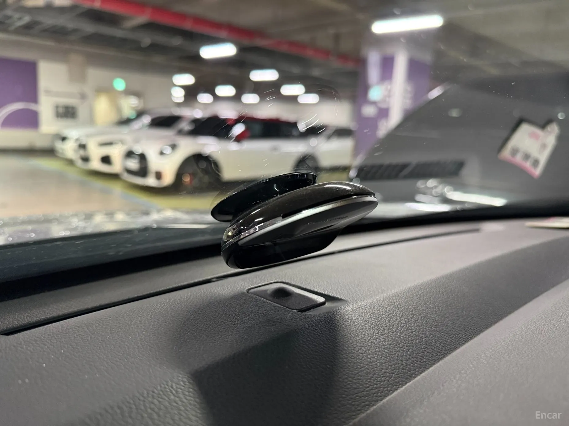 Honda New CR-V превью 15