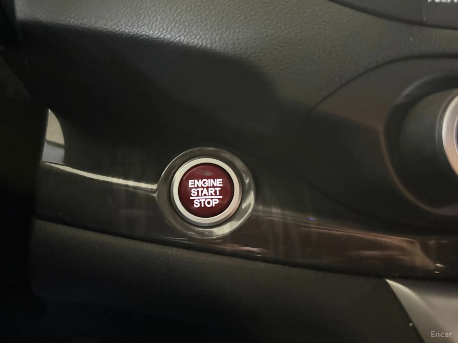 Honda New CR-V превью 18