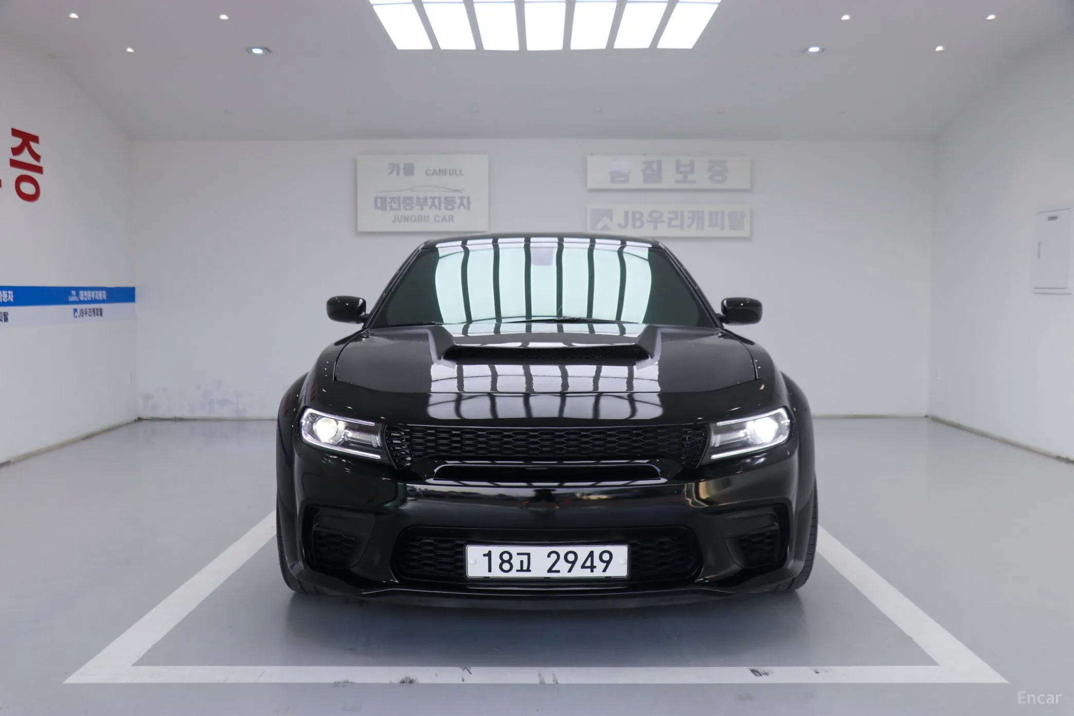 Dodge Charger