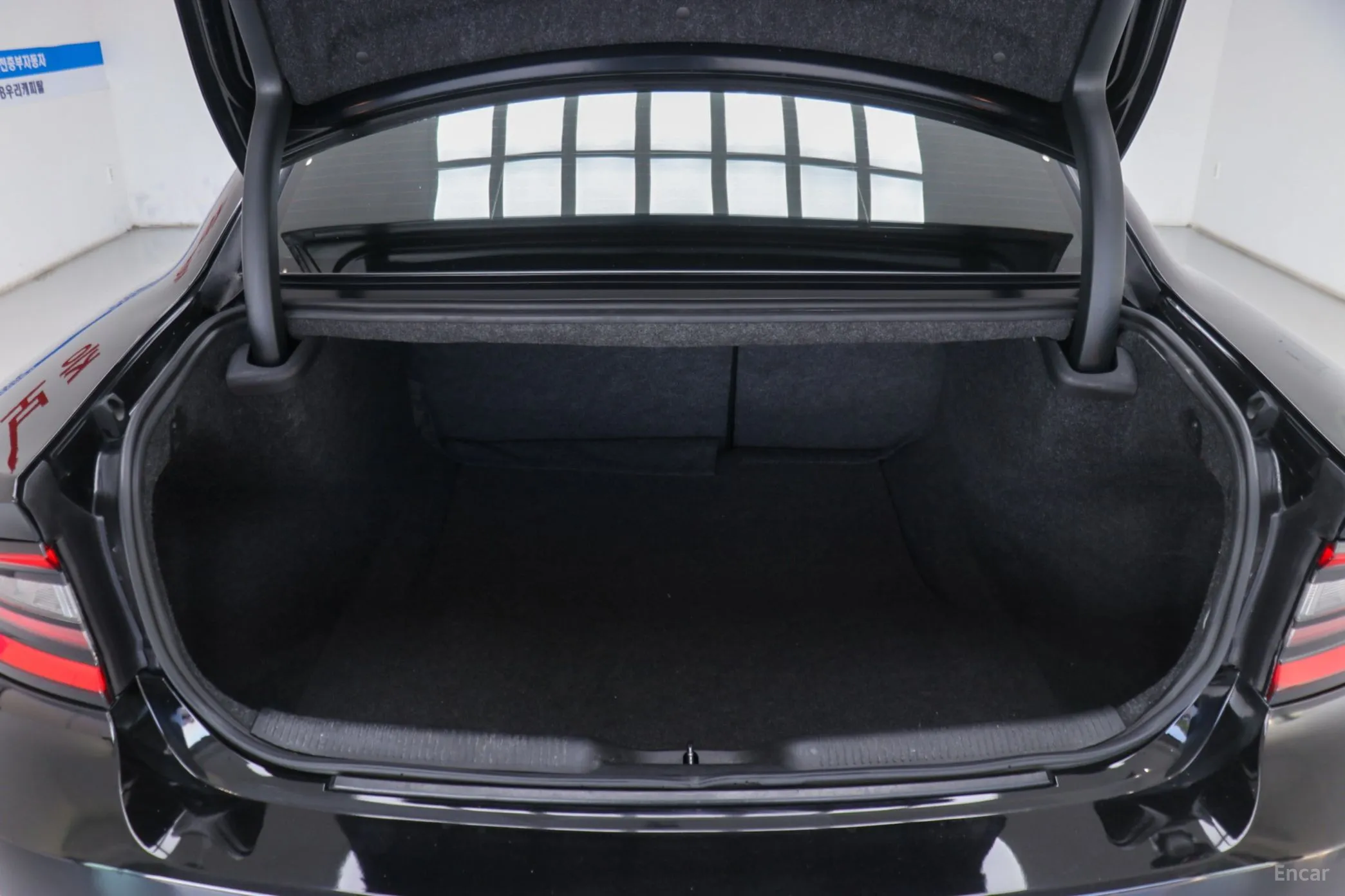 Dodge Charger превью 19