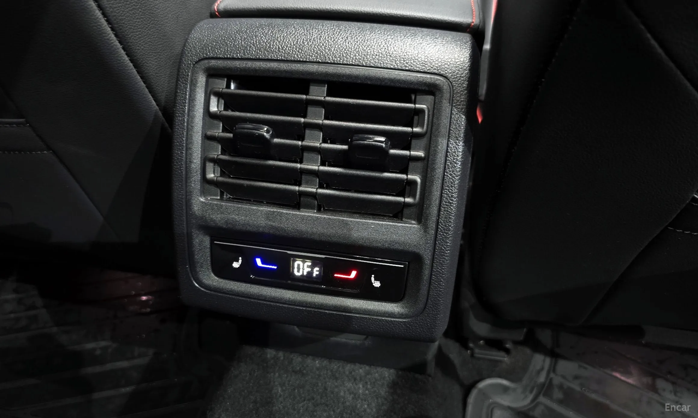 Volkswagen Golf 8th Generation превью 18