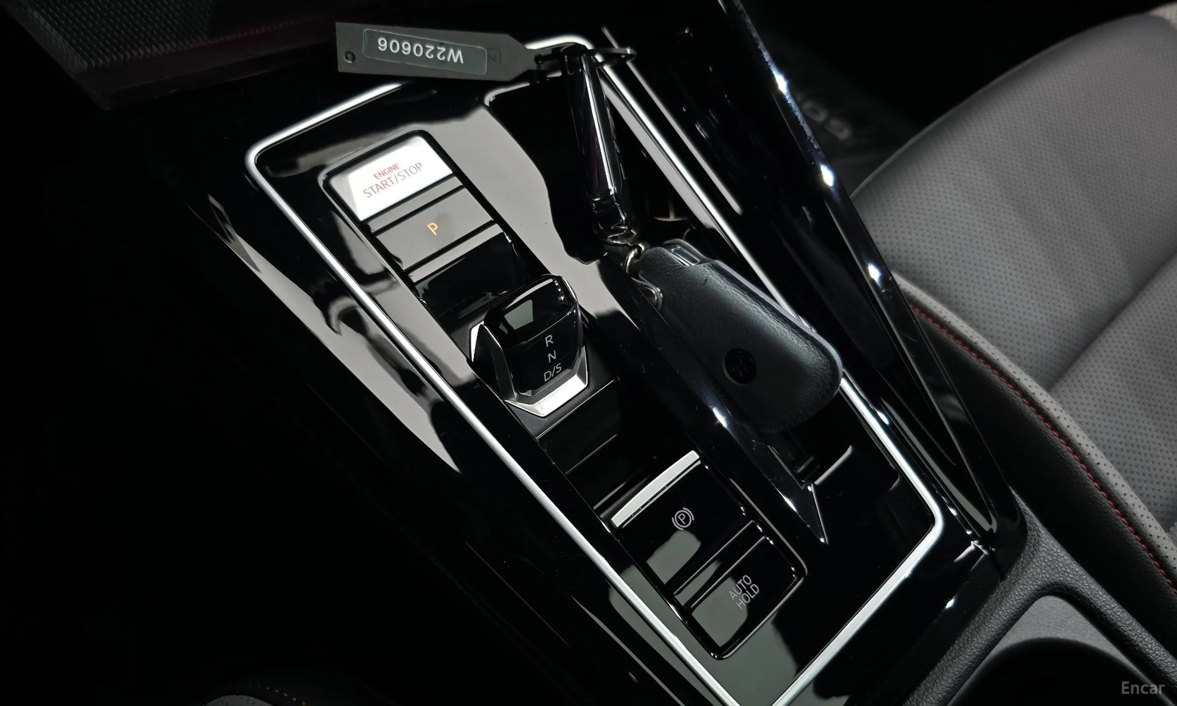 Volkswagen Golf 8th Generation превью 9