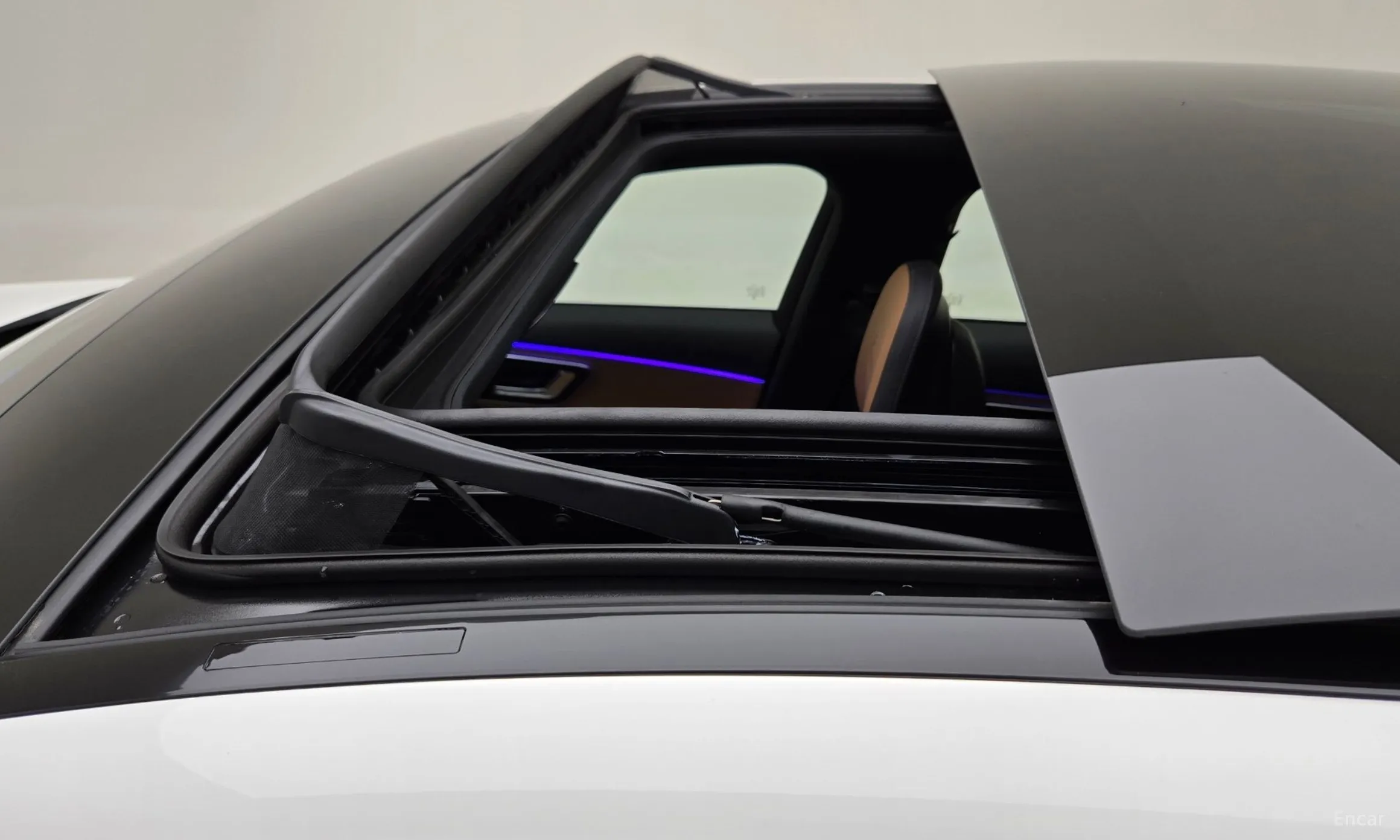 Mercedes Benz E-Class W214 превью 12