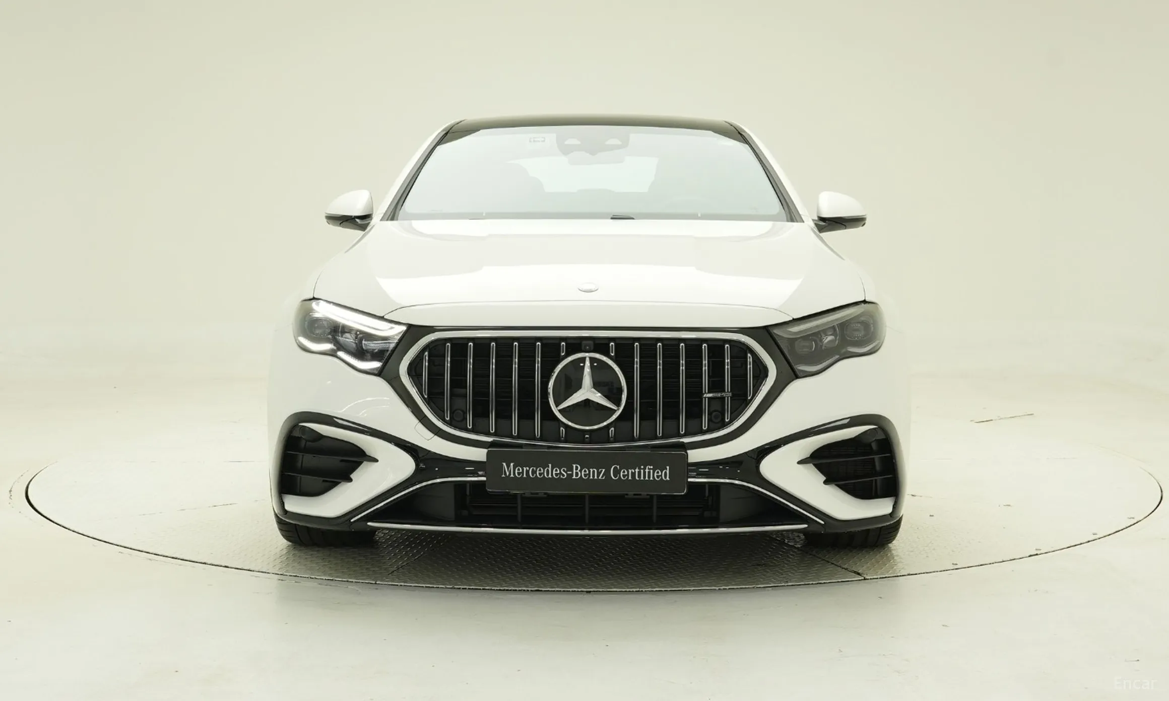 Mercedes Benz E-Class W214 превью 3