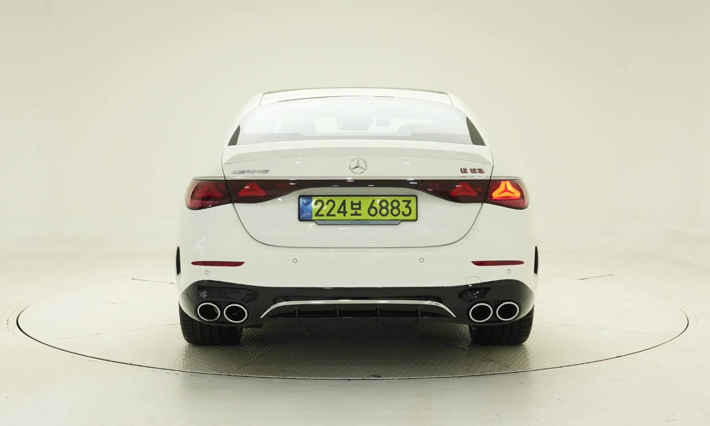 Mercedes Benz E-Class W214 превью 4