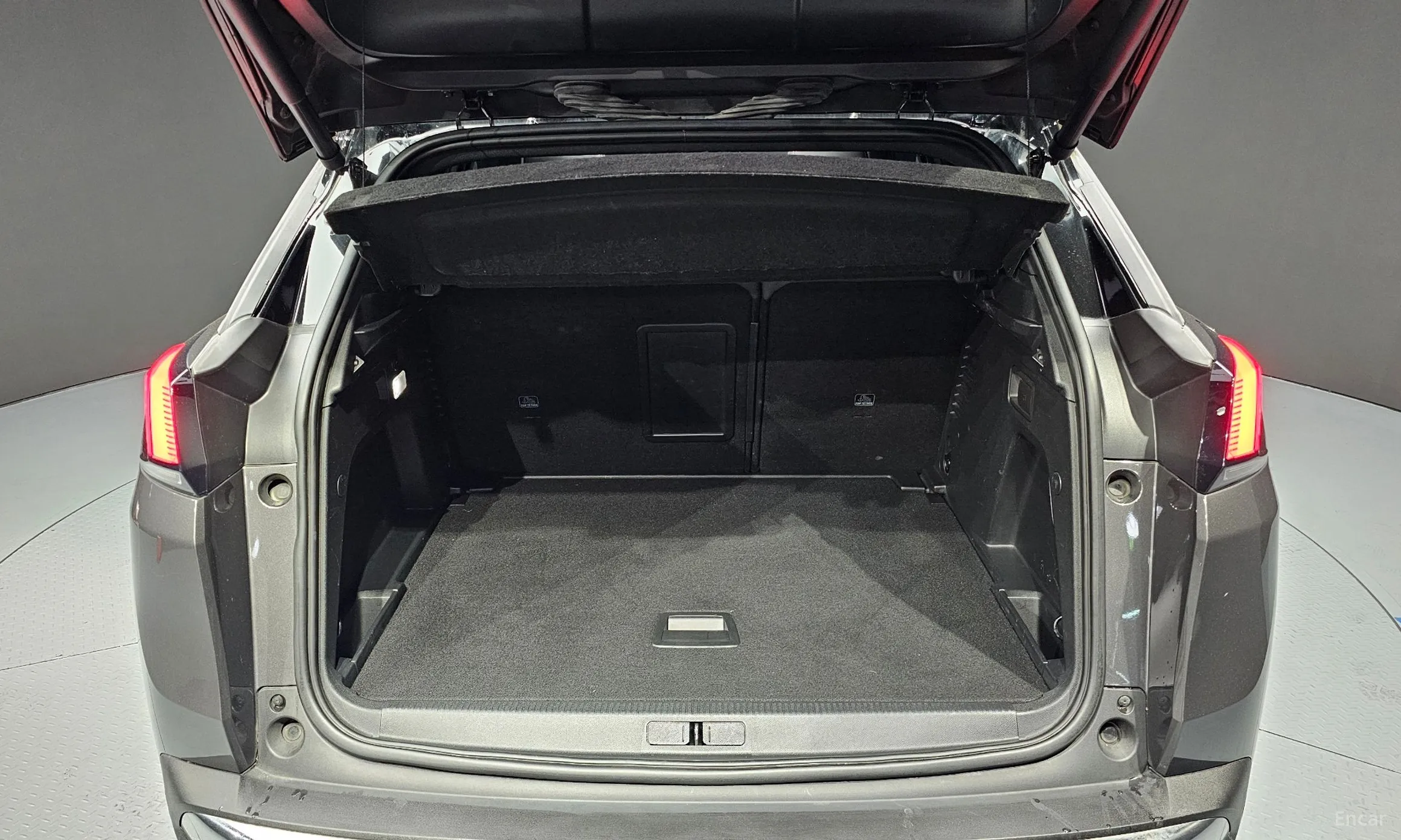 Peugeot 3008 2nd generation превью 20