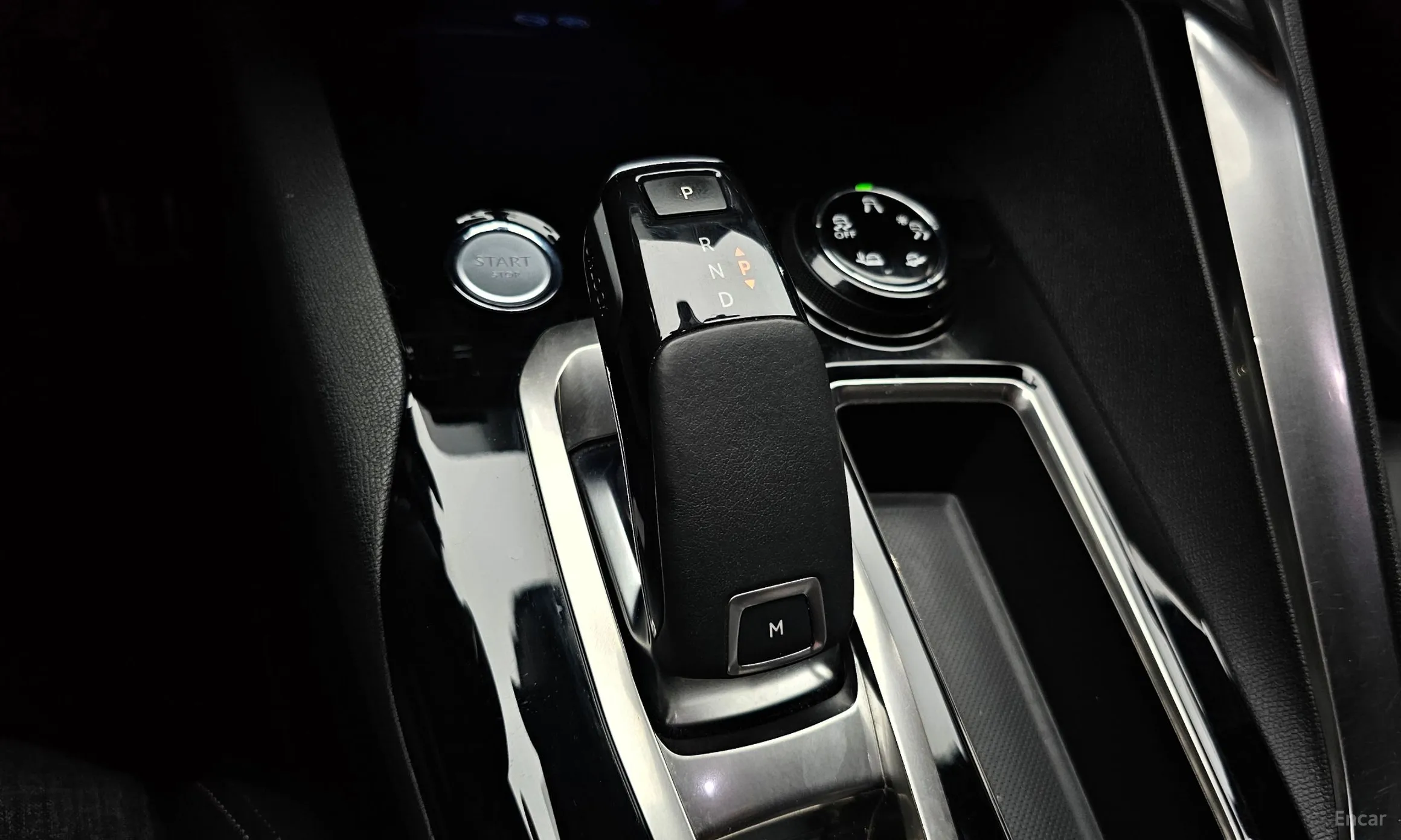 Peugeot 3008 2nd generation превью 9
