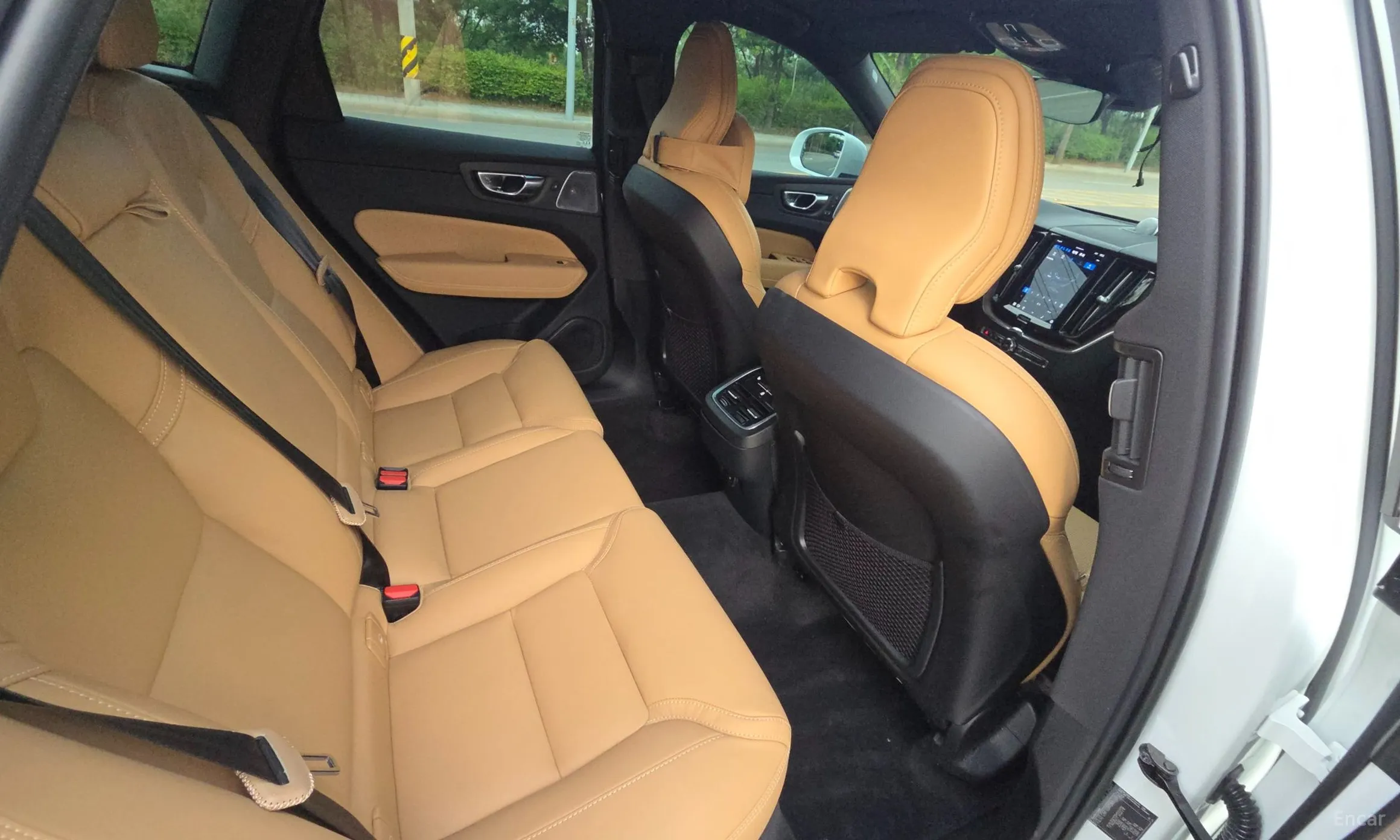 Volvo XC60 Gen 2 превью 13