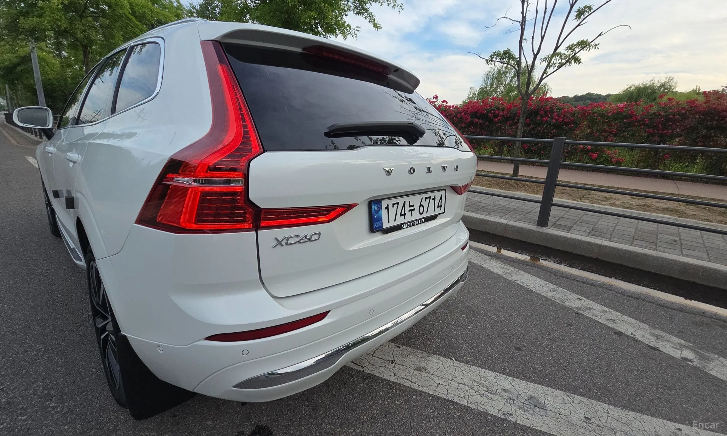 Volvo XC60 Gen 2 превью 17