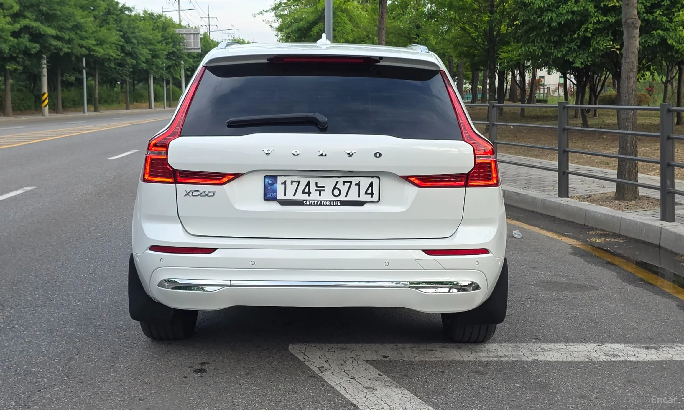Volvo XC60 Gen 2 превью 4