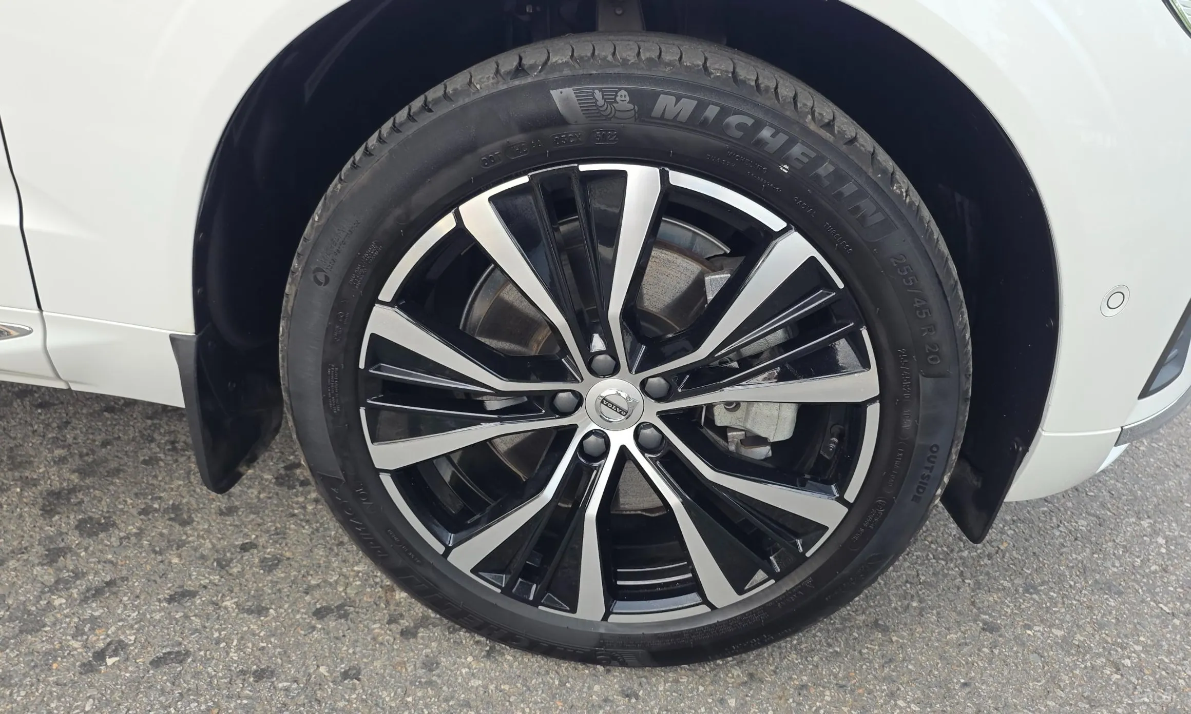 Volvo XC60 Gen 2 превью 5