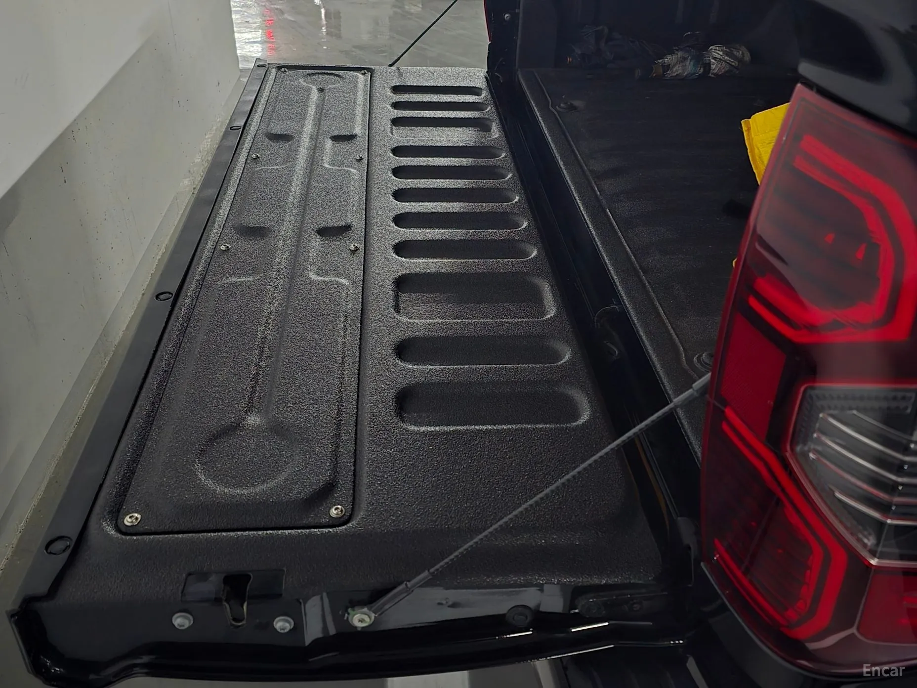 Toyota tundra превью 13