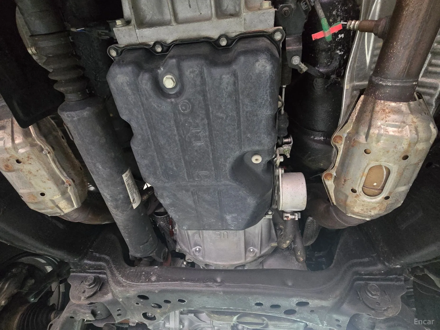 Toyota tundra превью 20