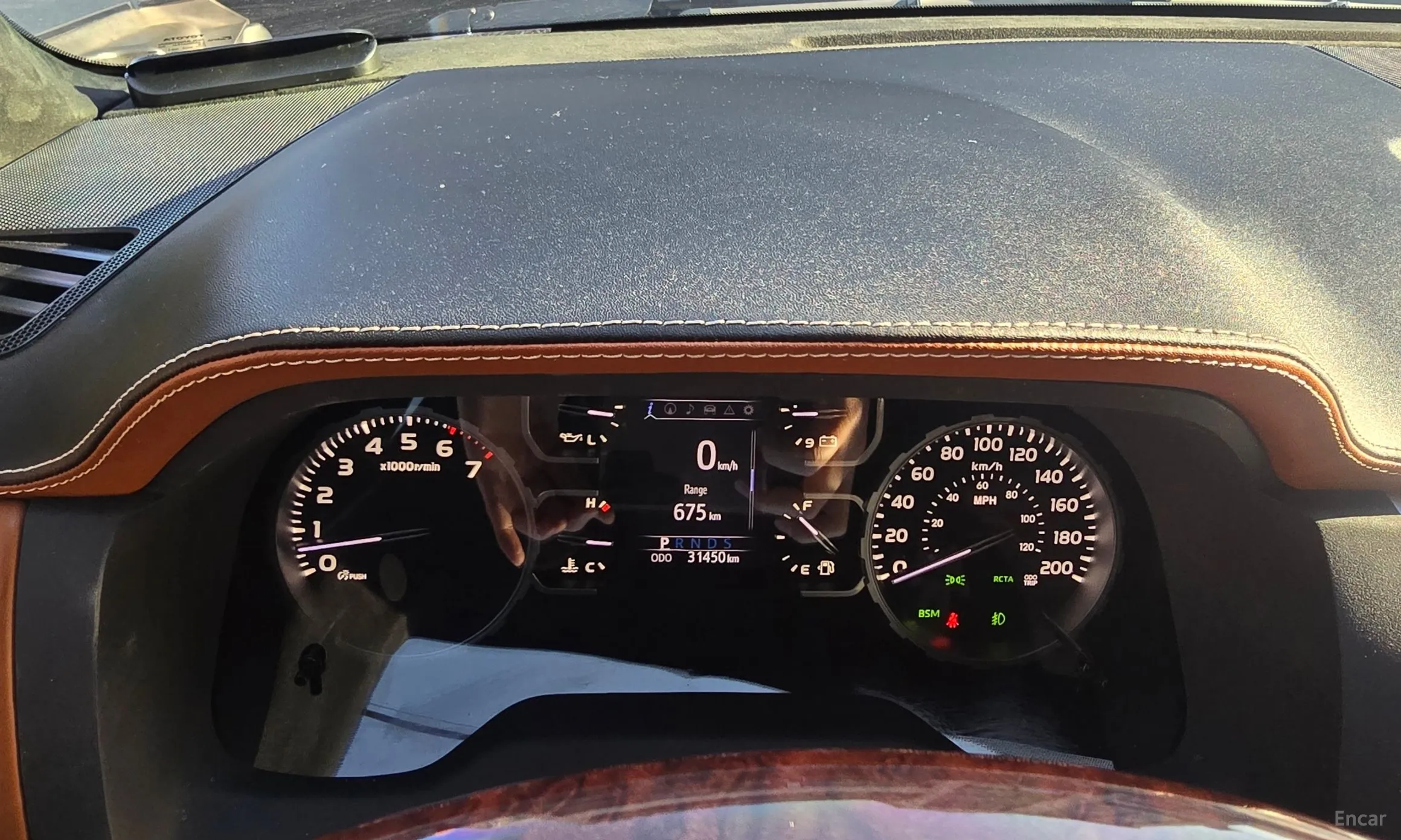 Toyota tundra превью 8
