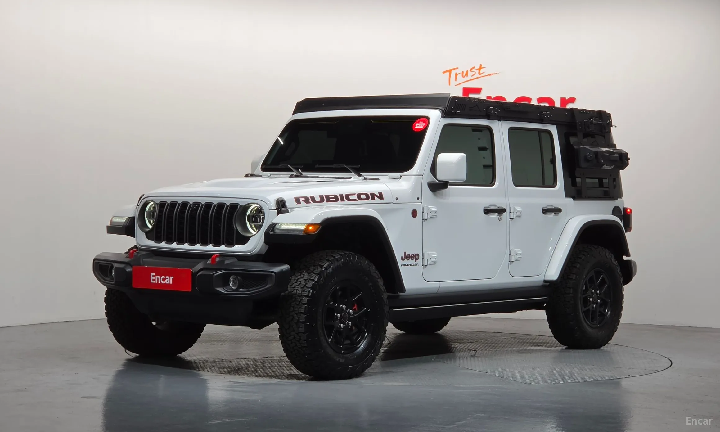 Jeep Wrangler (JL)
