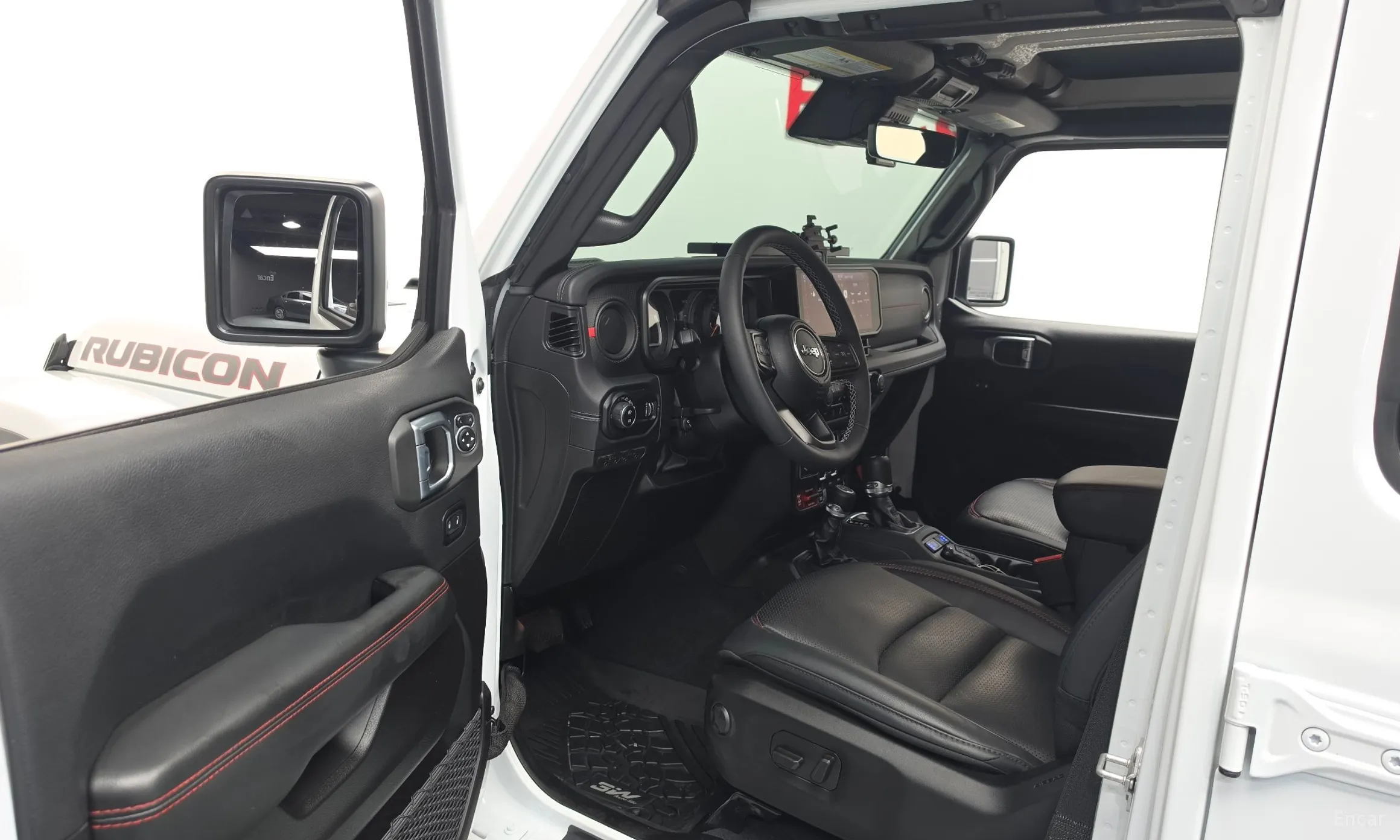 Jeep Wrangler (JL) превью 10