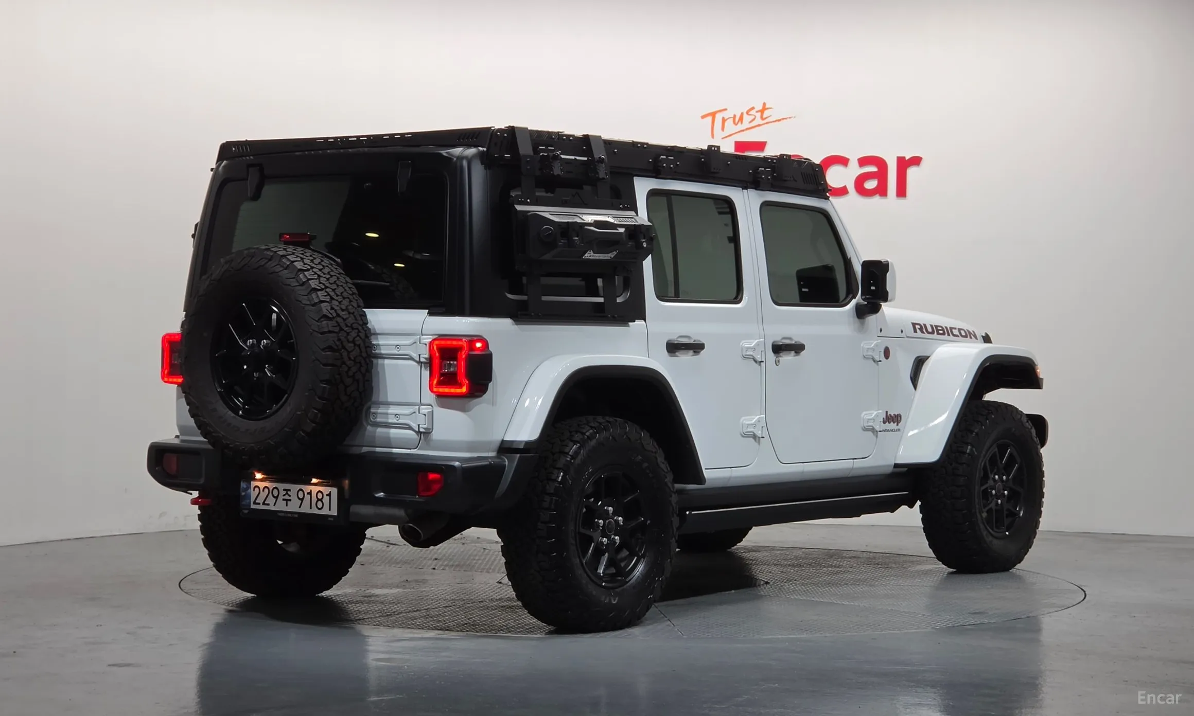 Jeep Wrangler (JL)