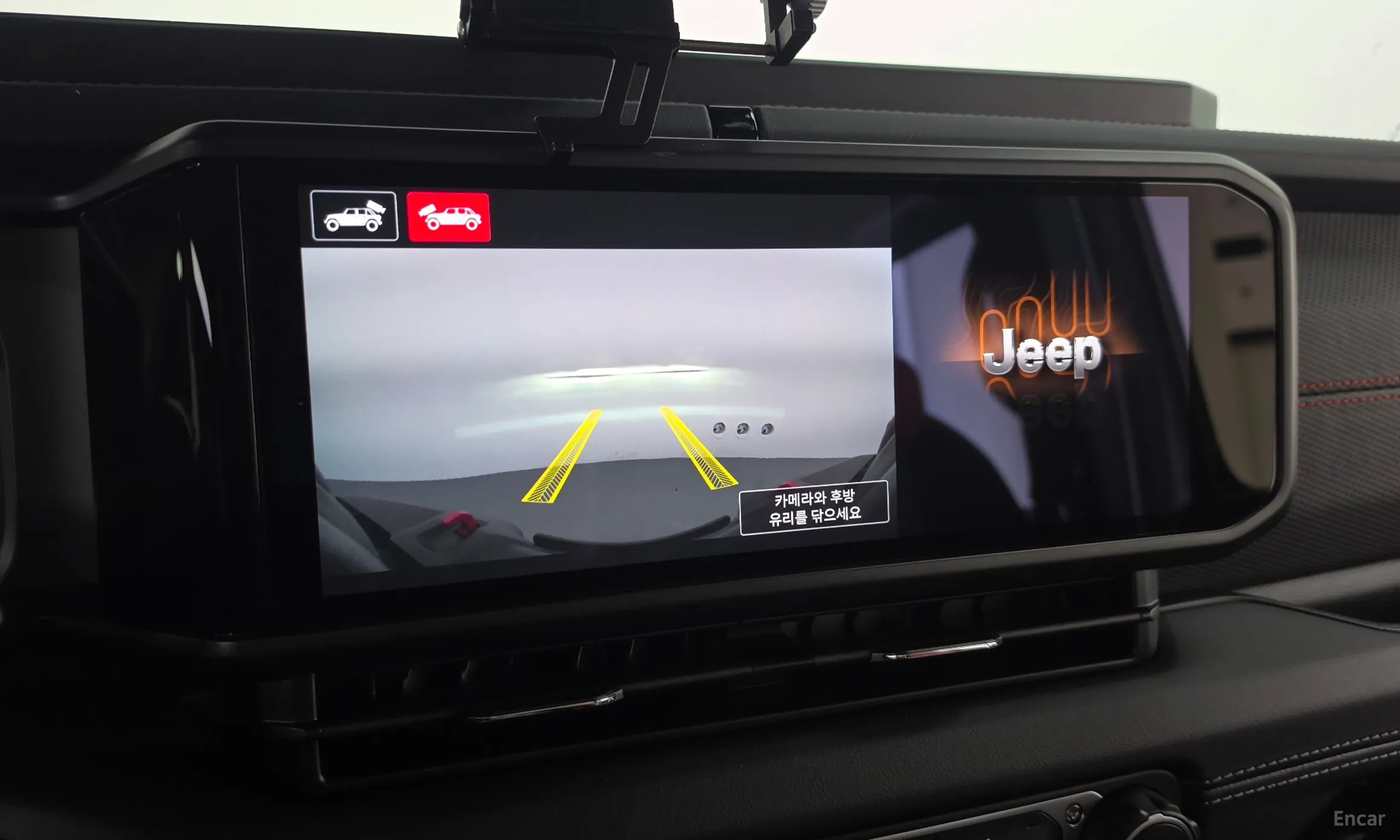 Jeep Wrangler (JL) превью 17