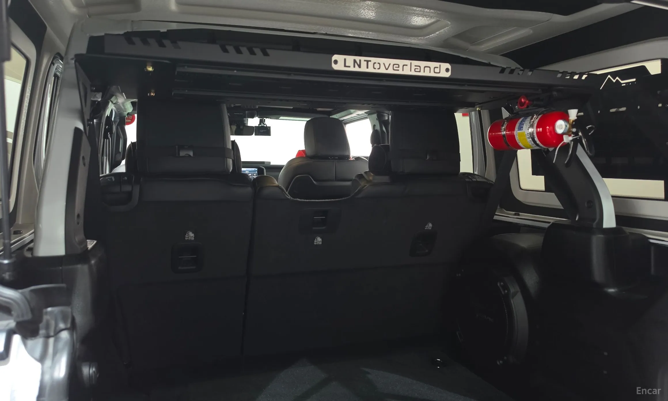 Jeep Wrangler (JL) превью 20