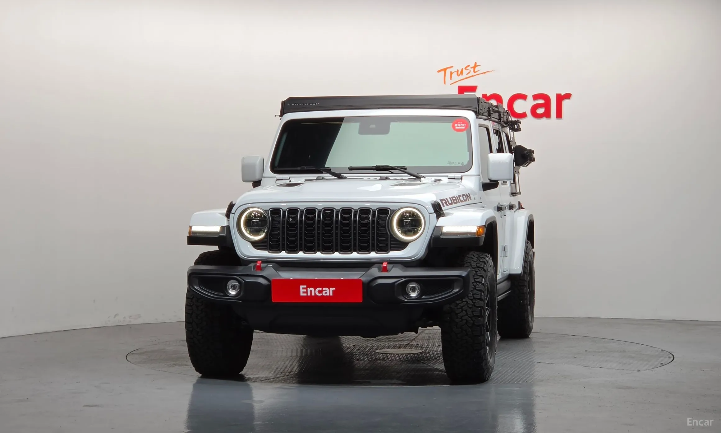 Jeep Wrangler (JL) превью 3