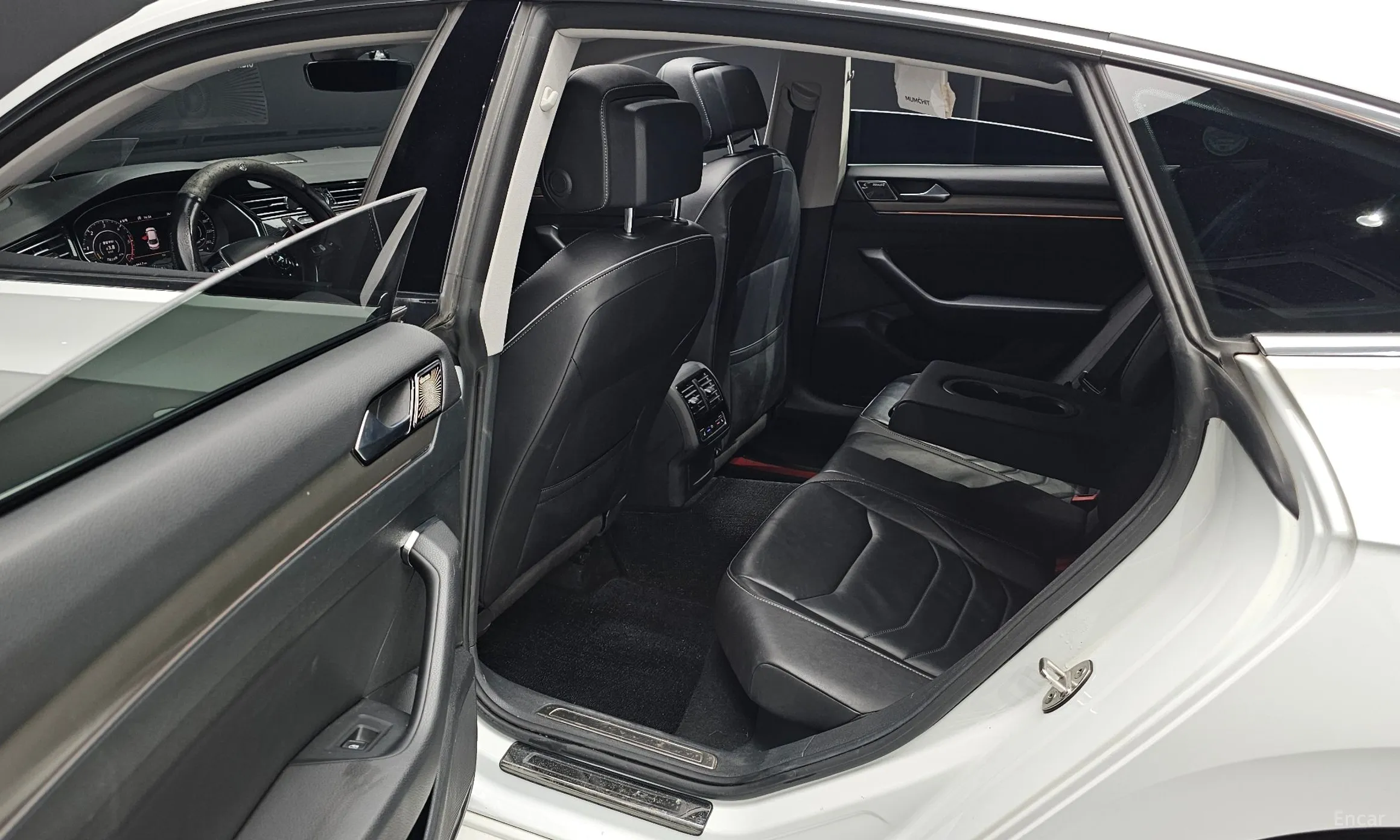 Volkswagen Ateon превью 12